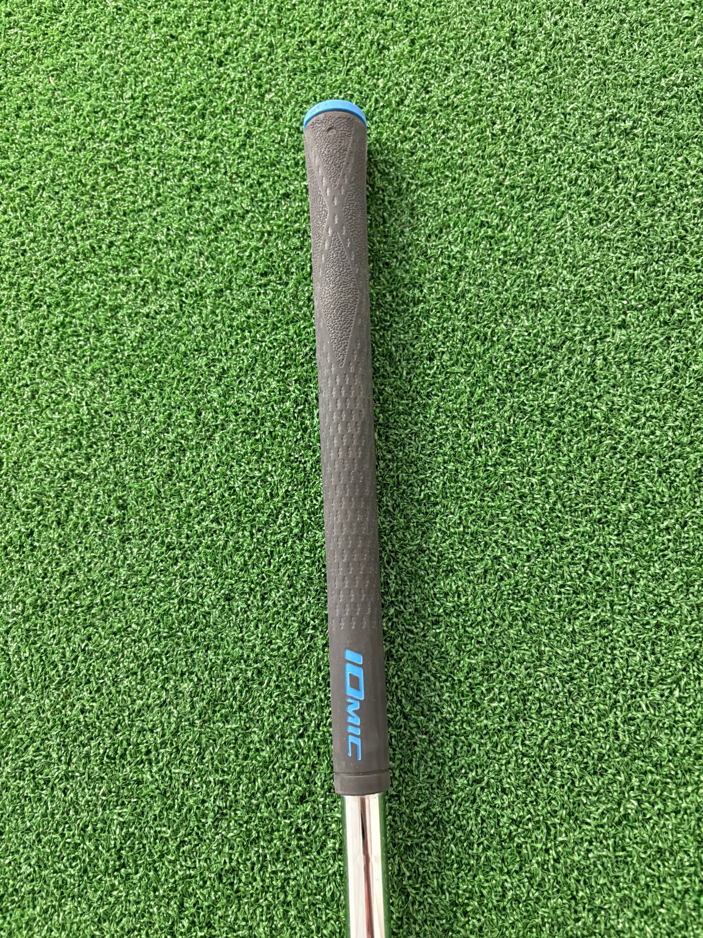 Taylormade Milled Grind 3 SB 58*