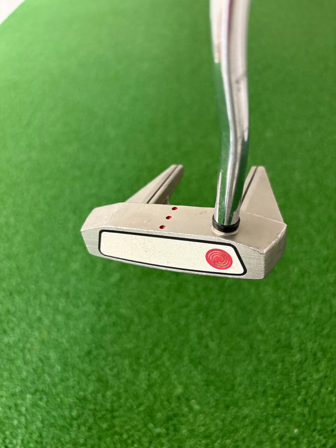 Odyssey White Hot XG #7 (33")