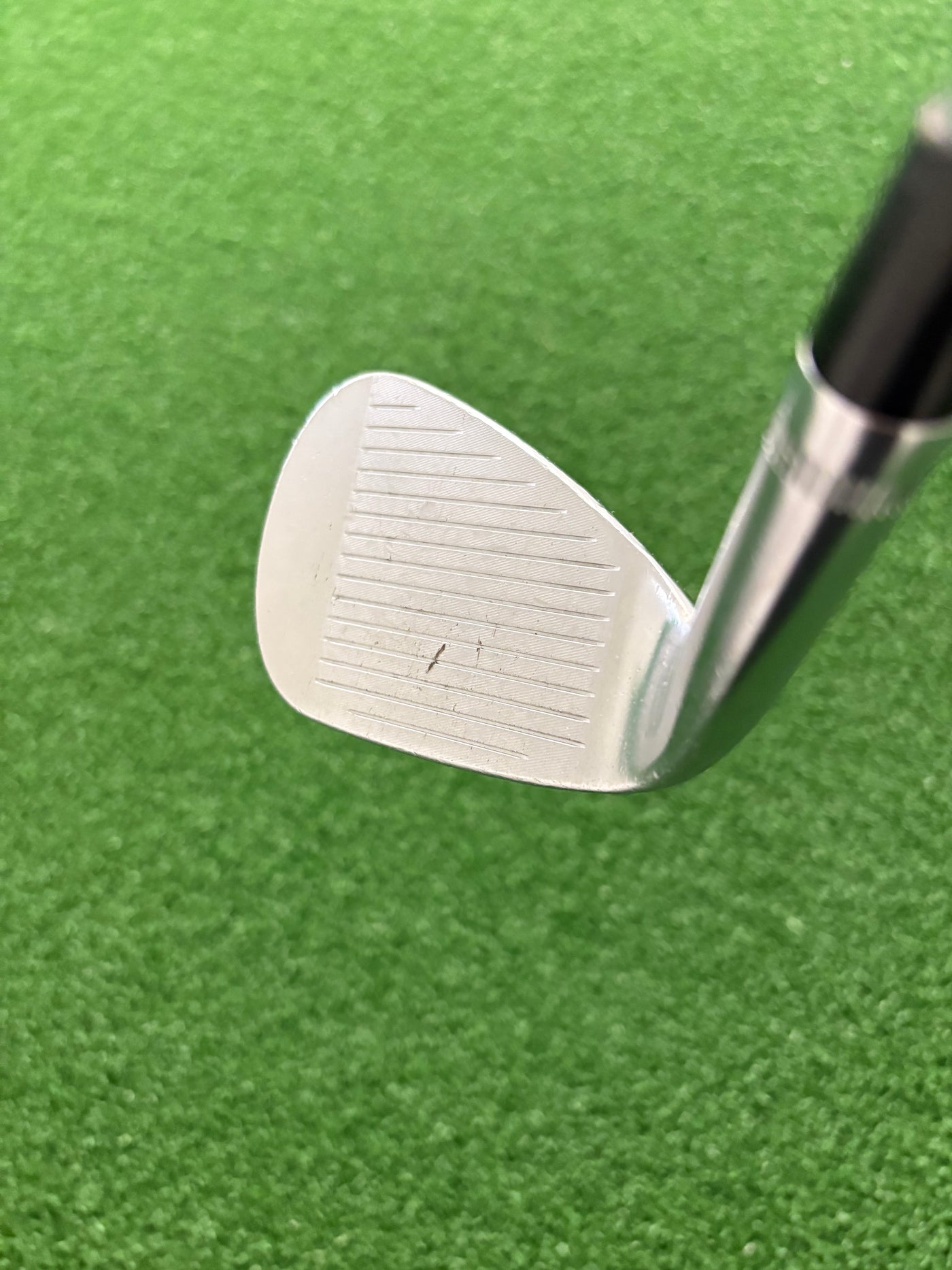 Callaway MD5 Jaws W Grind 50*