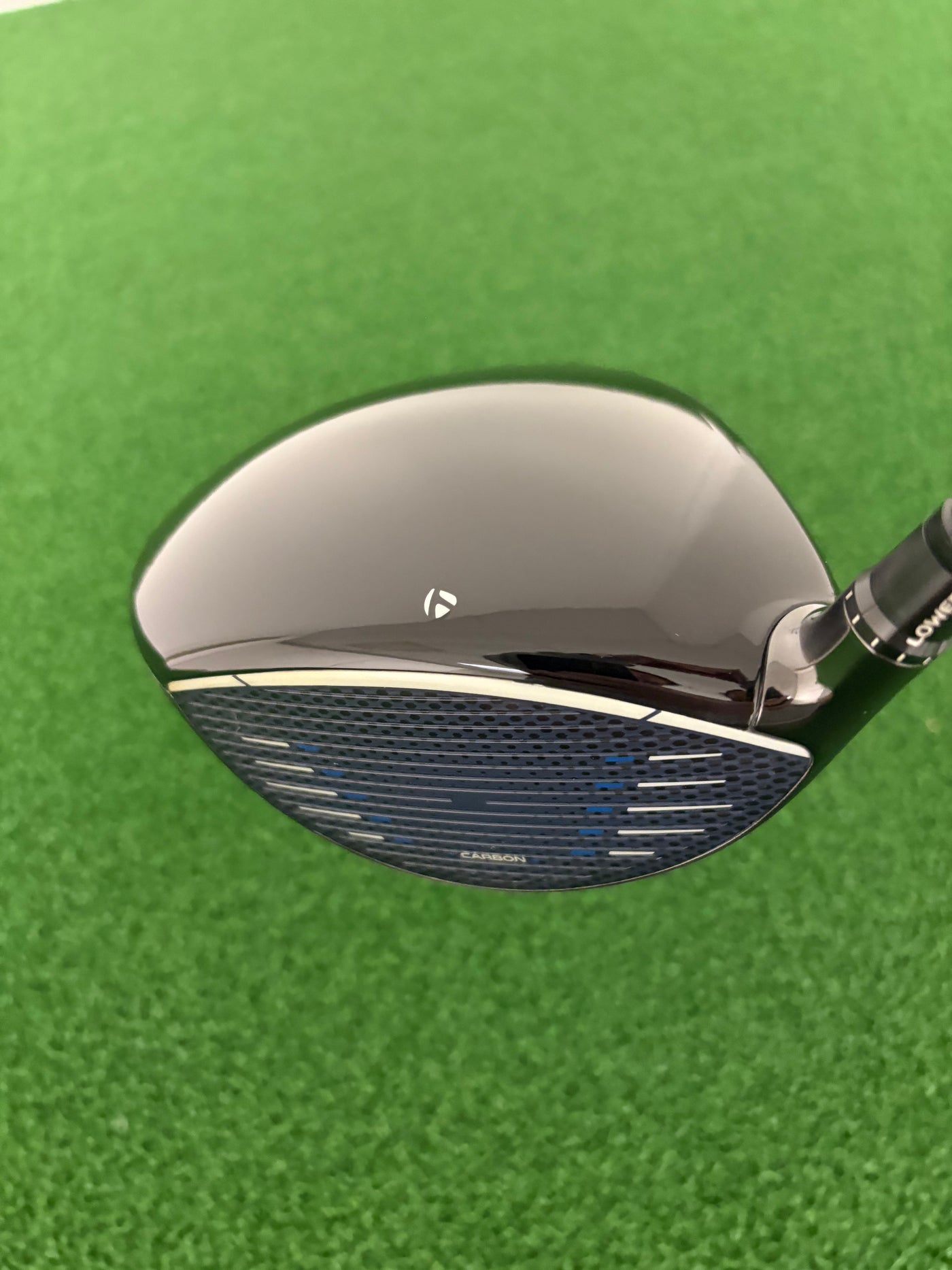 Taylormade Qi10 LS 9.0* (Stiff)