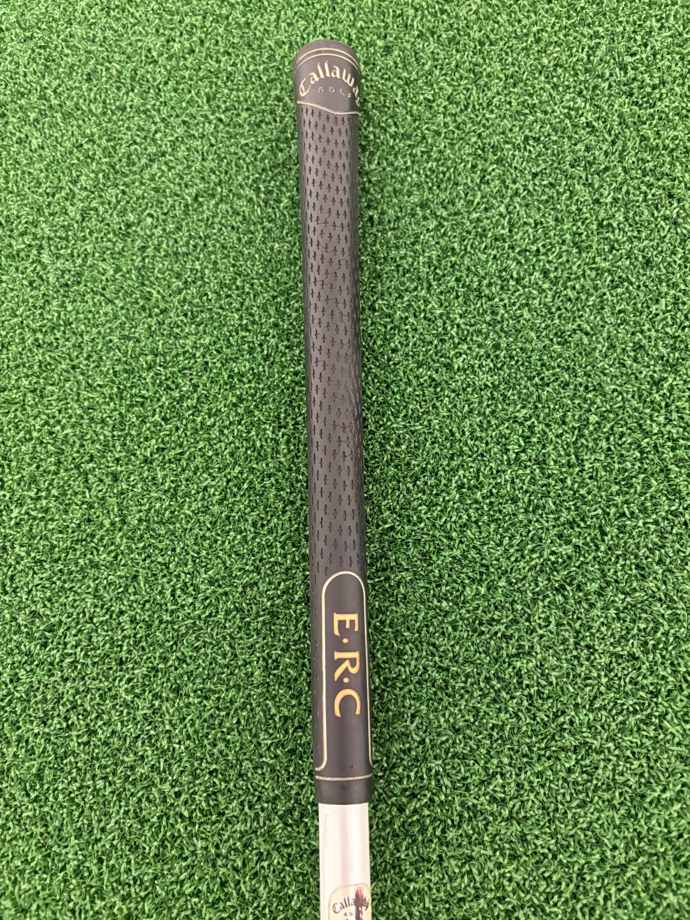 Callaway Hyper ERC 10.5* (Stiff/Regular)