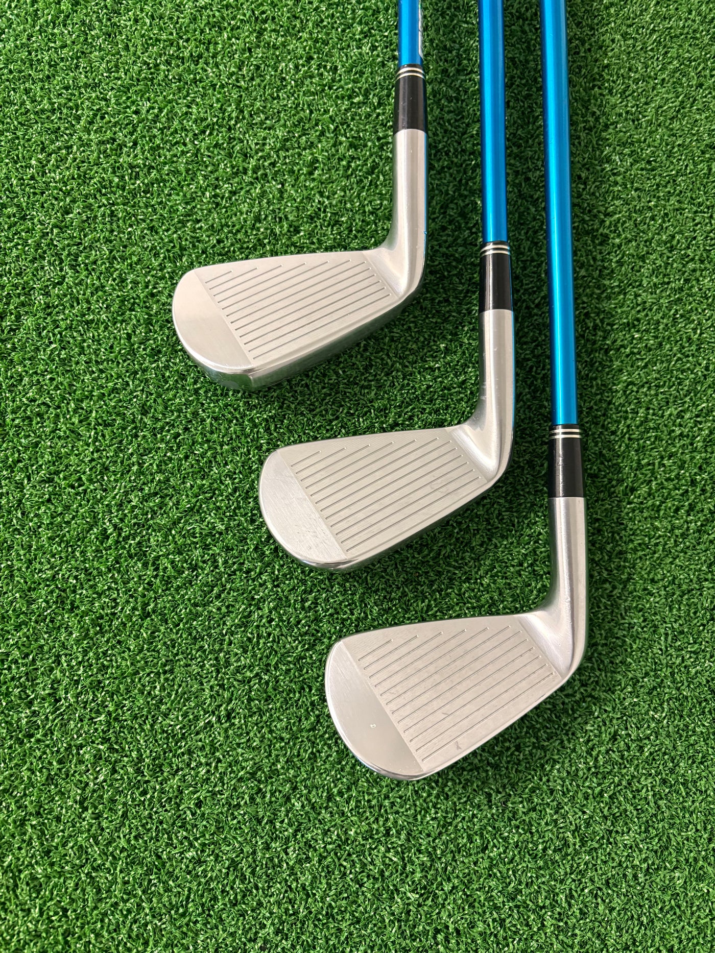 Srixon Z-545 5-PW (Stiff/Regular)