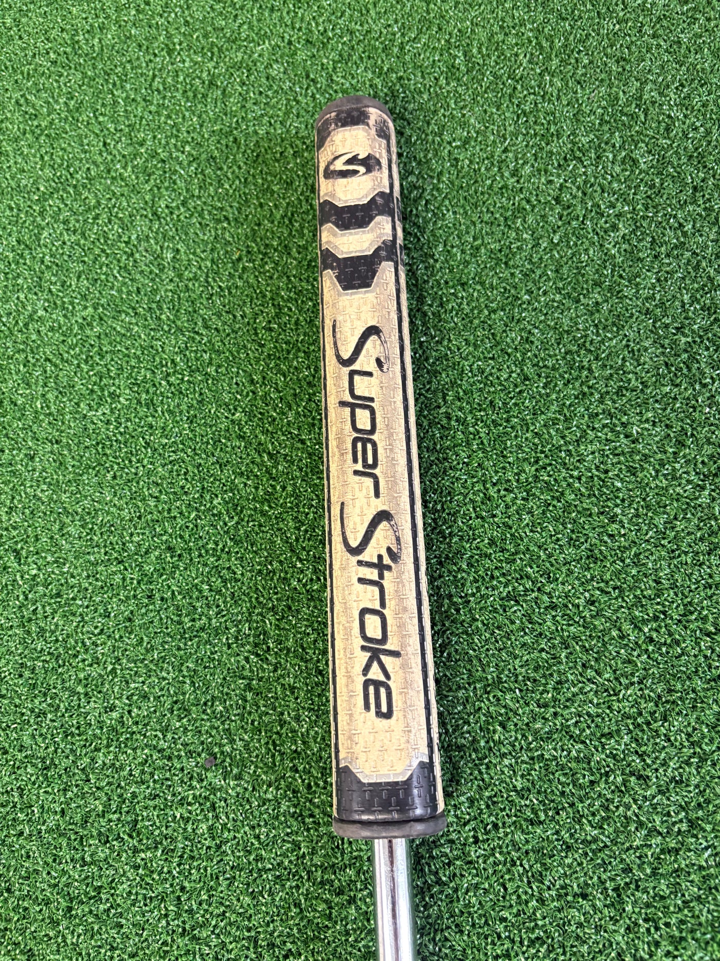 Odyssey White Hot XG #7 (33")