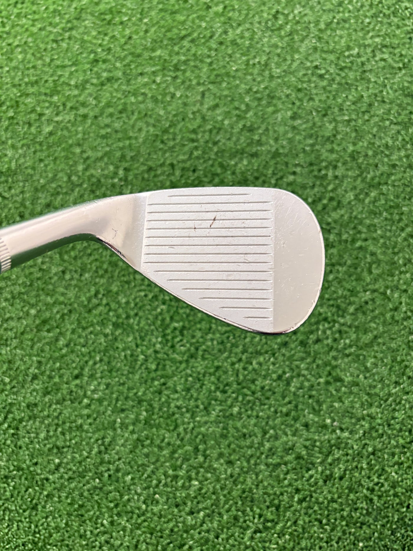 Callaway MD5 Jaws W Grind 50*