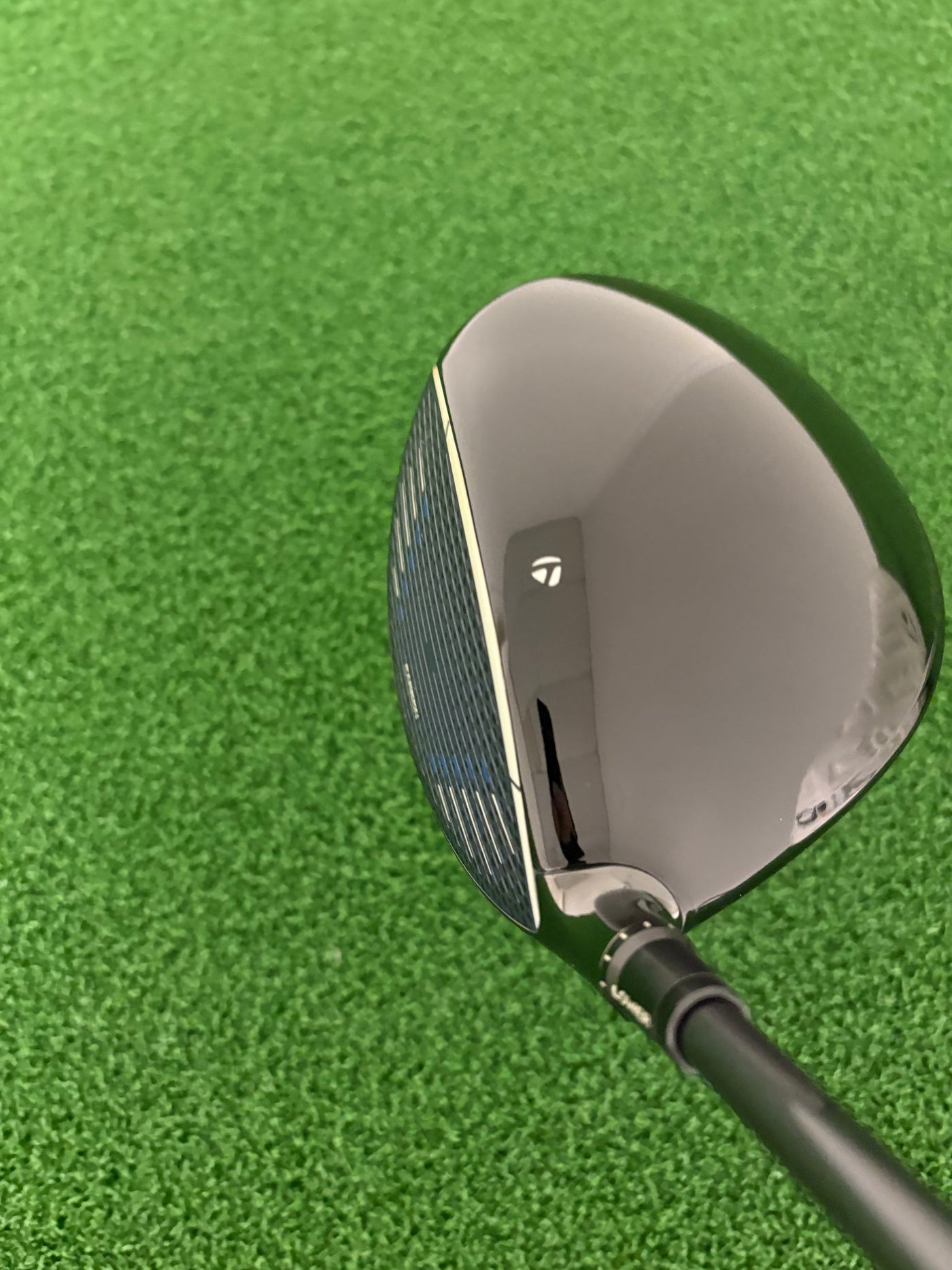 Taylormade Qi10 LS 9.0* (Stiff)