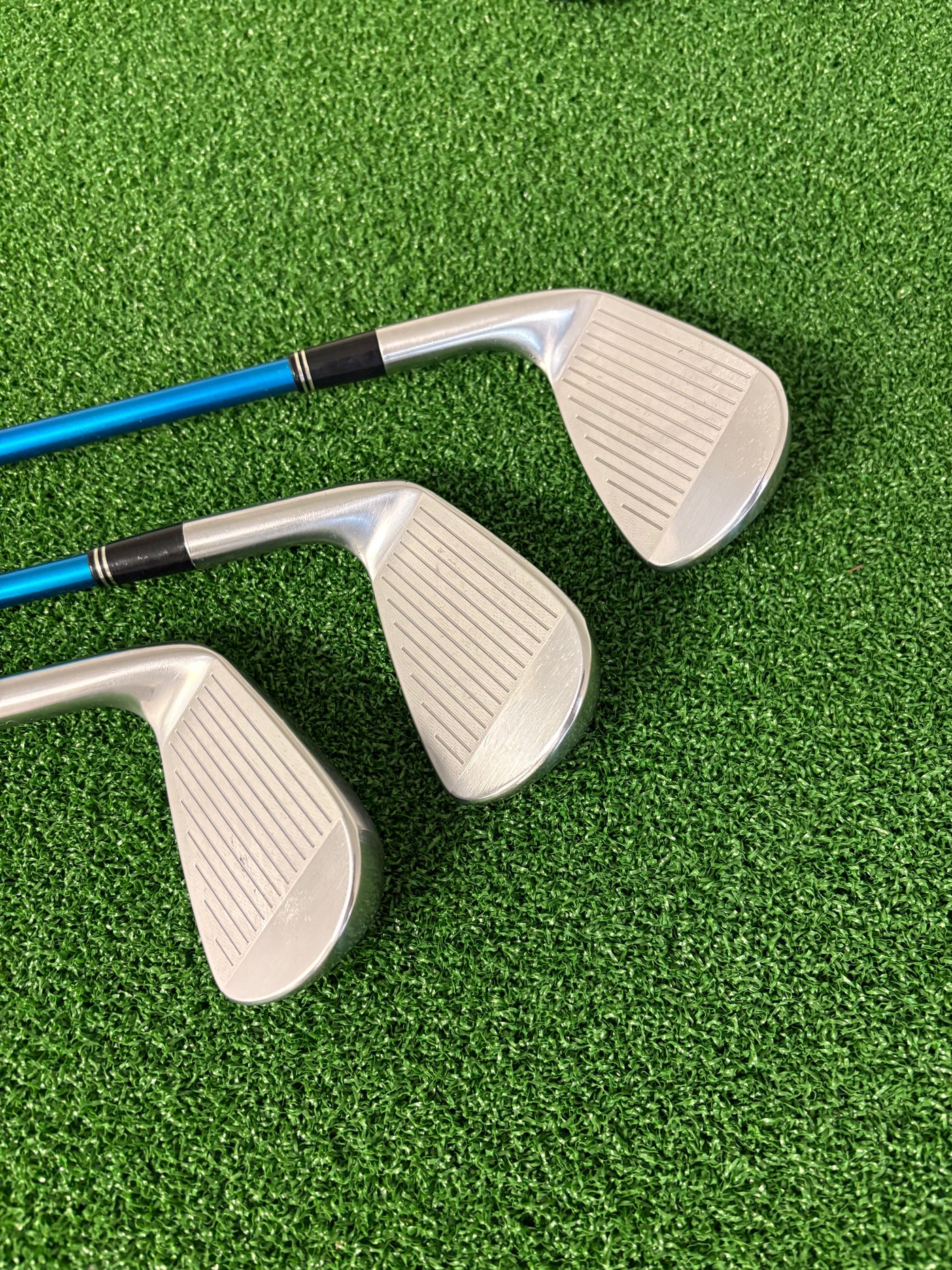 Srixon Z-545 5-PW (Stiff/Regular)