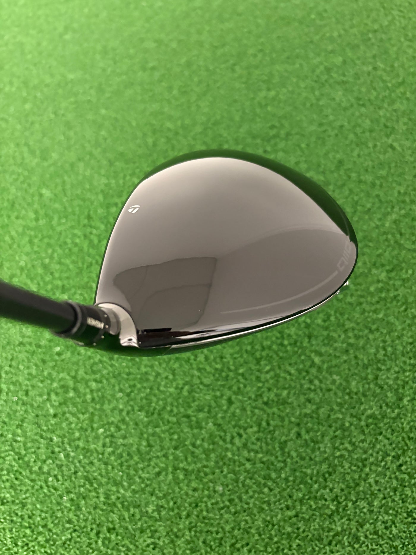 Taylormade Qi10 LS 9.0* (Stiff)