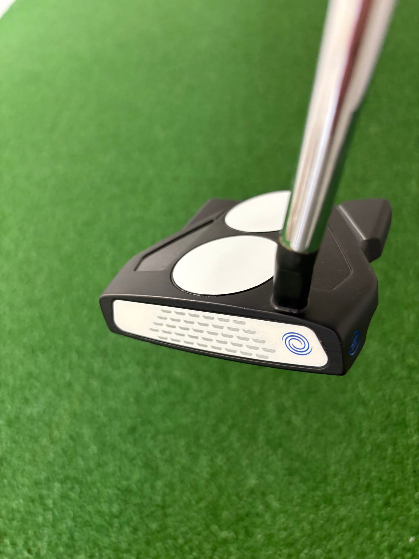 Odyssey 2-Ball Ten S  (34")