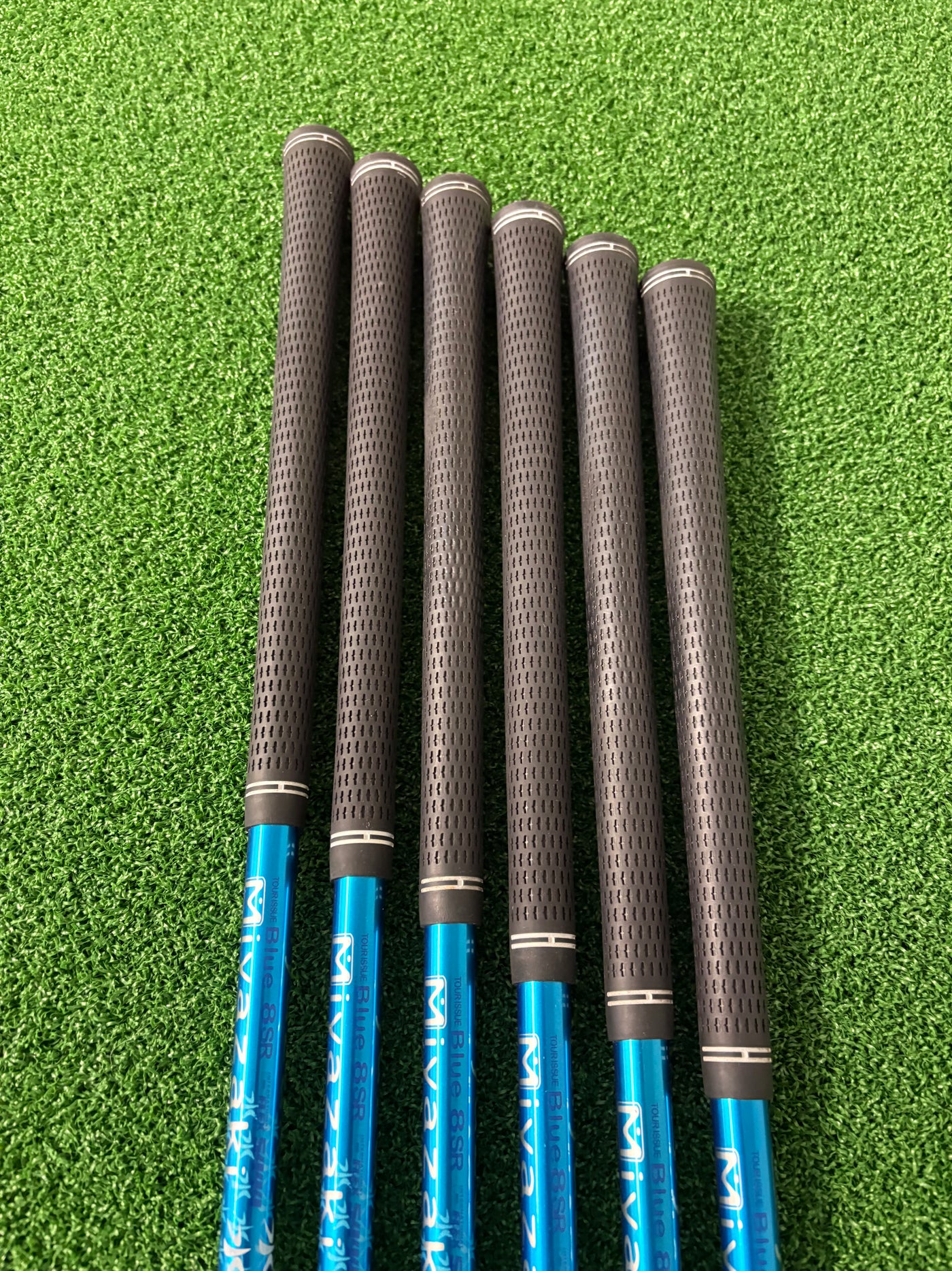 Srixon Z-545 5-PW (Stiff/Regular)