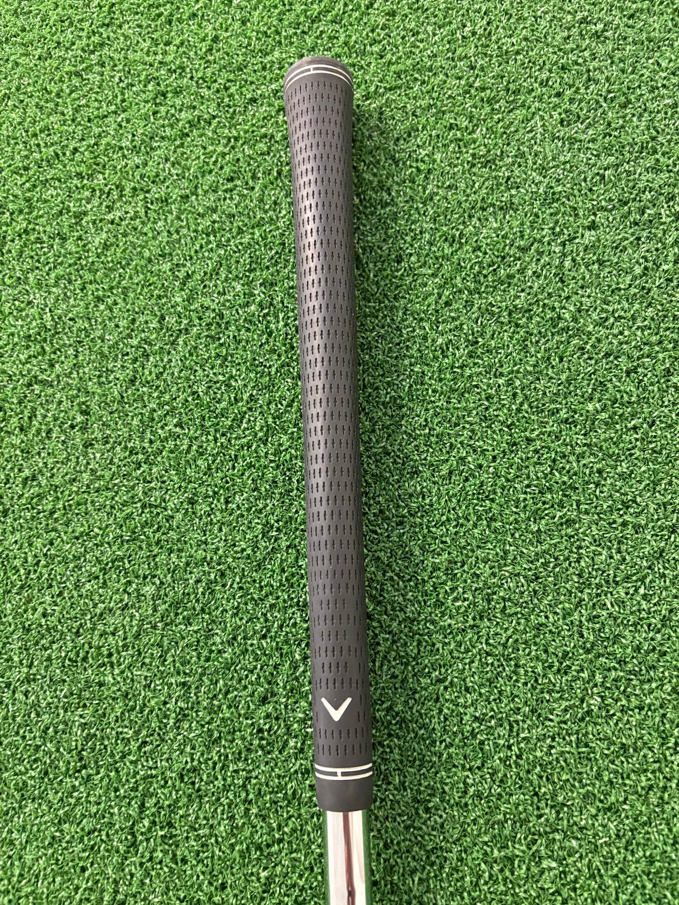 Callaway MD5 Jaws W Grind 50*