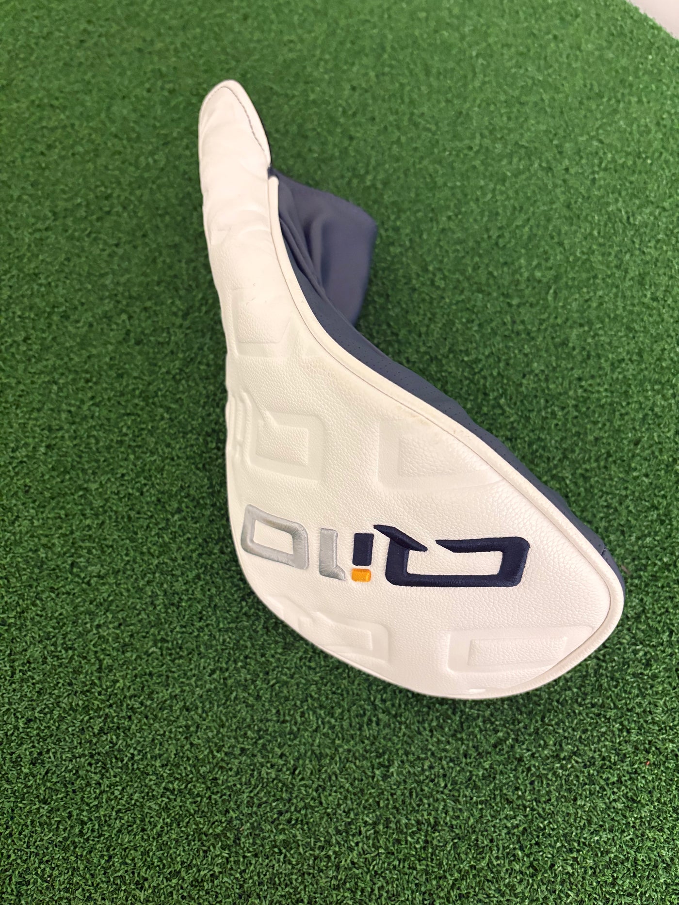 Taylormade Qi10 LS 9.0* (Stiff)