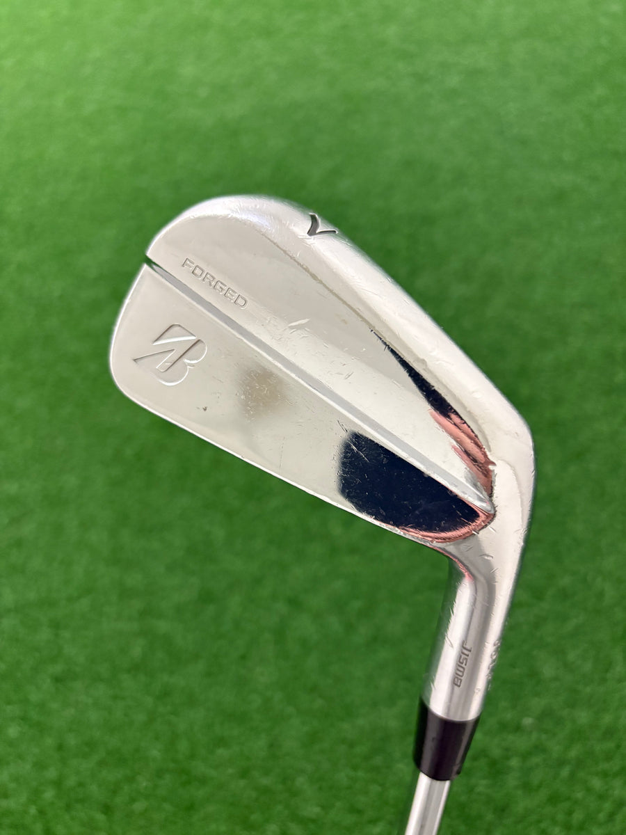 Bridgestone J15MB 5-PW (Stiff)