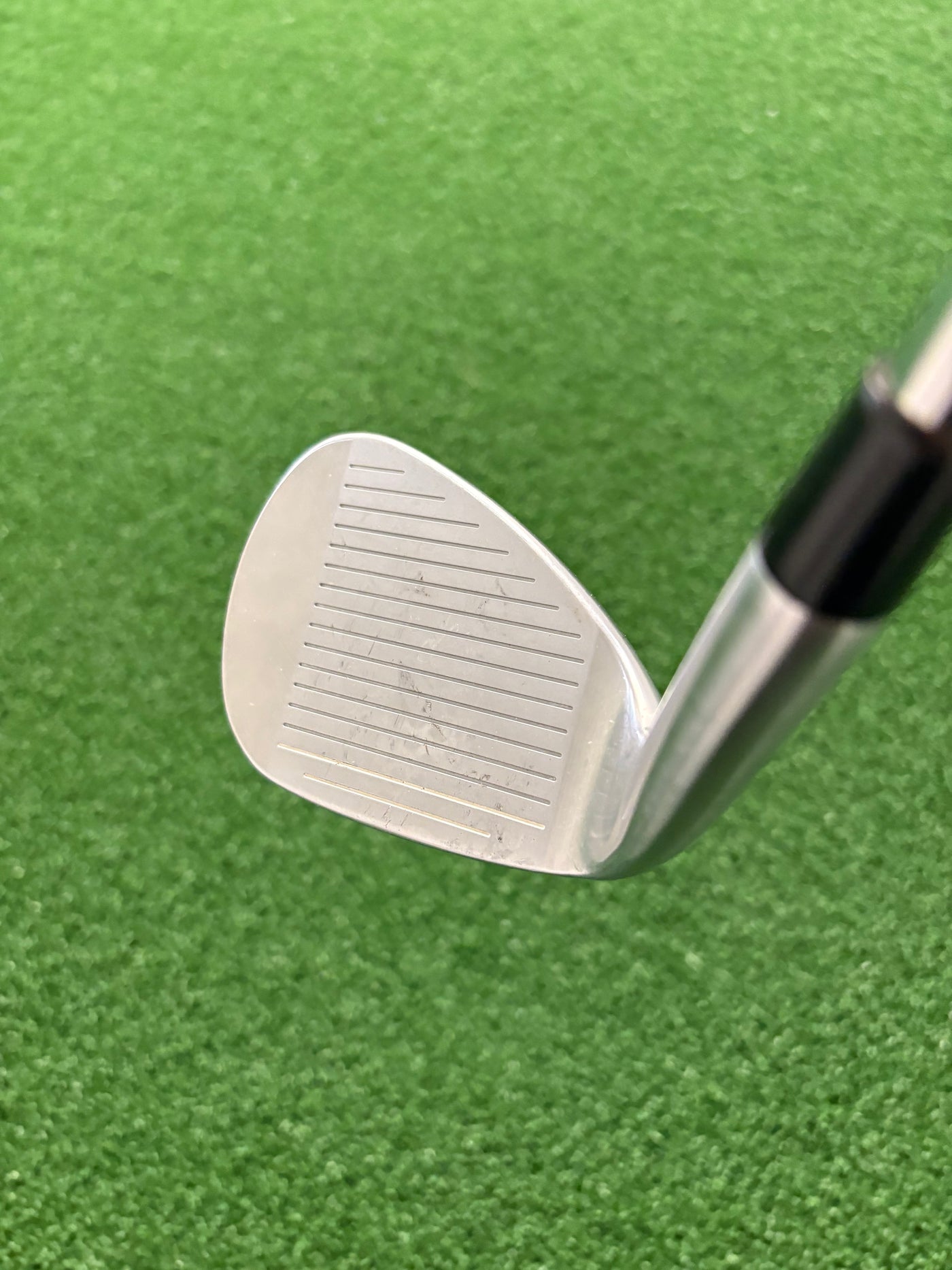 Callaway Mack Daddy CB 52*