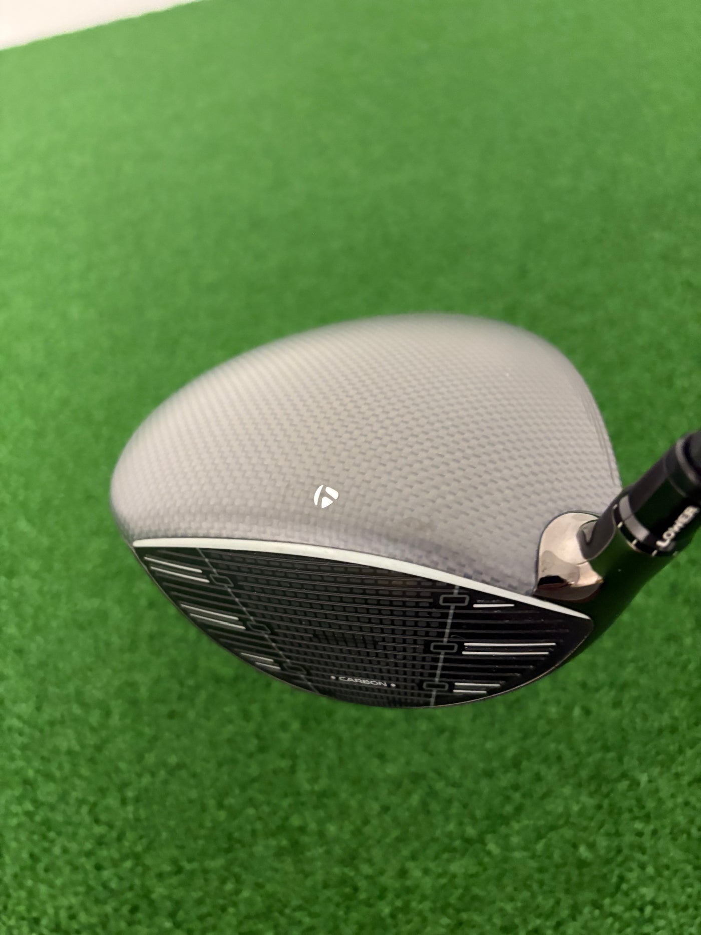 Taylormade Qi35 Max 10.5* (Stiff/Regular)