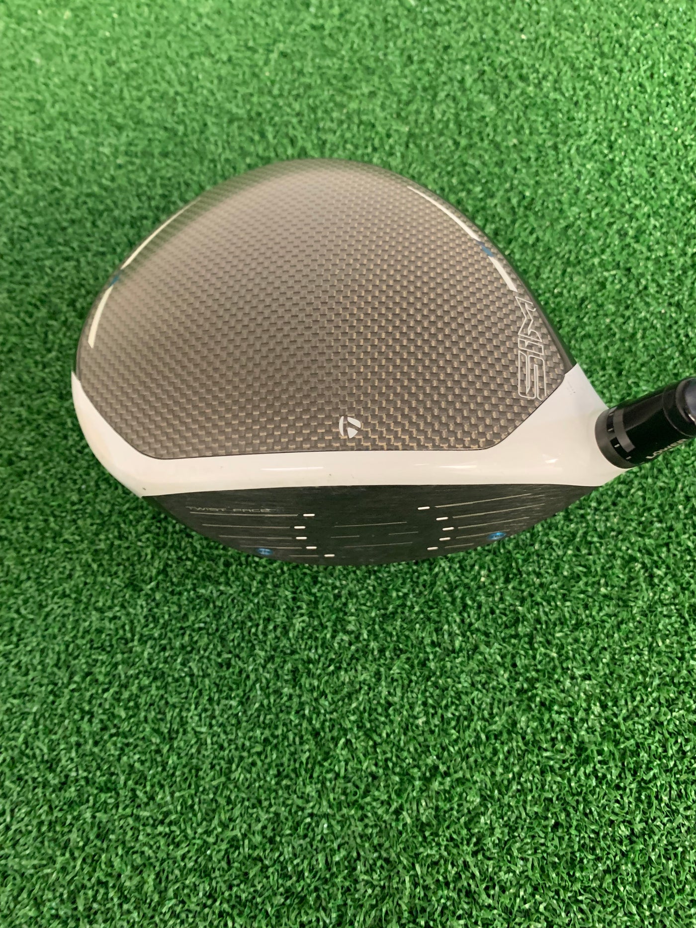 Taylormade Sim Max 10.5* (Stiff)