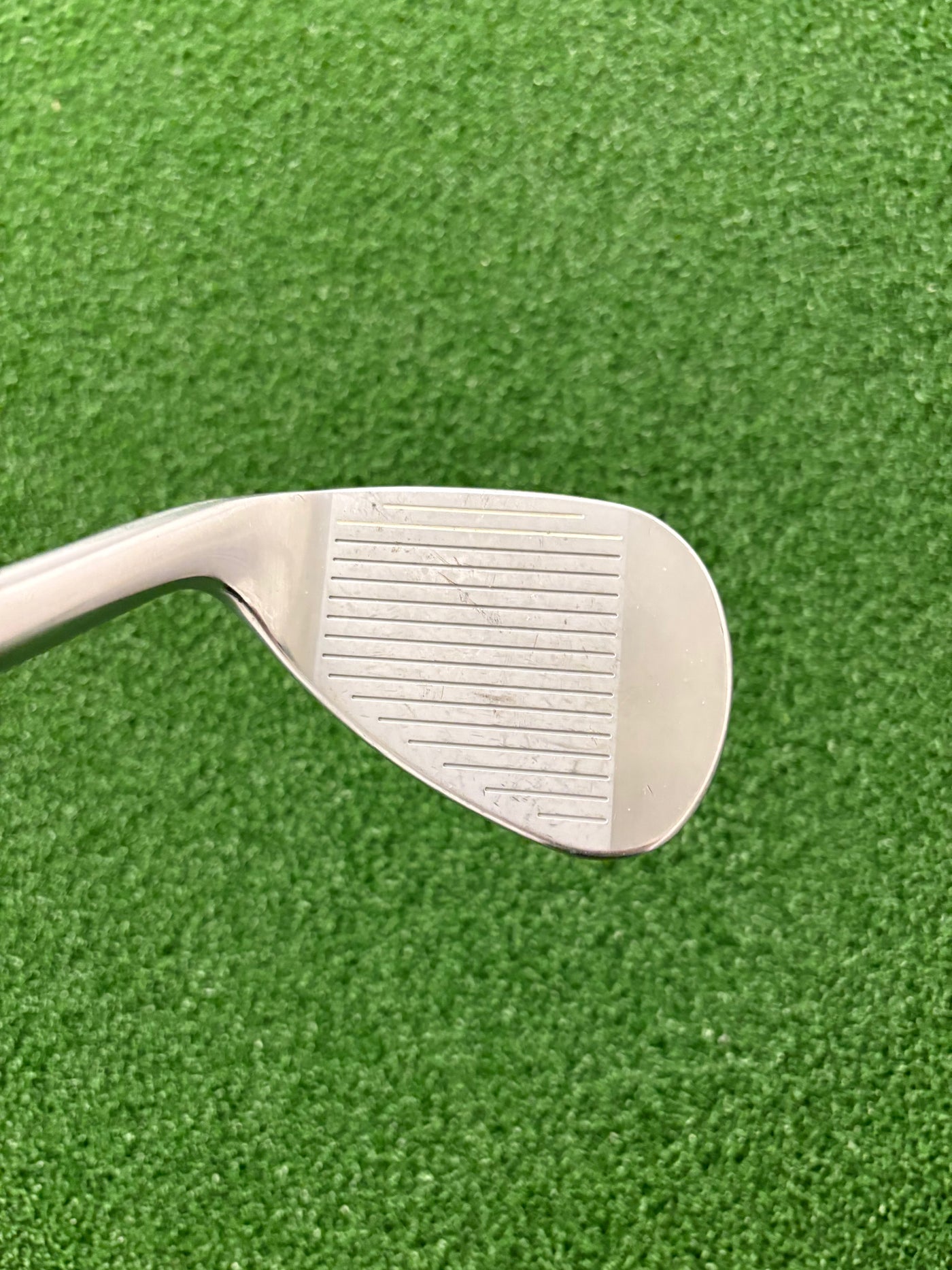 Callaway Mack Daddy CB 52*