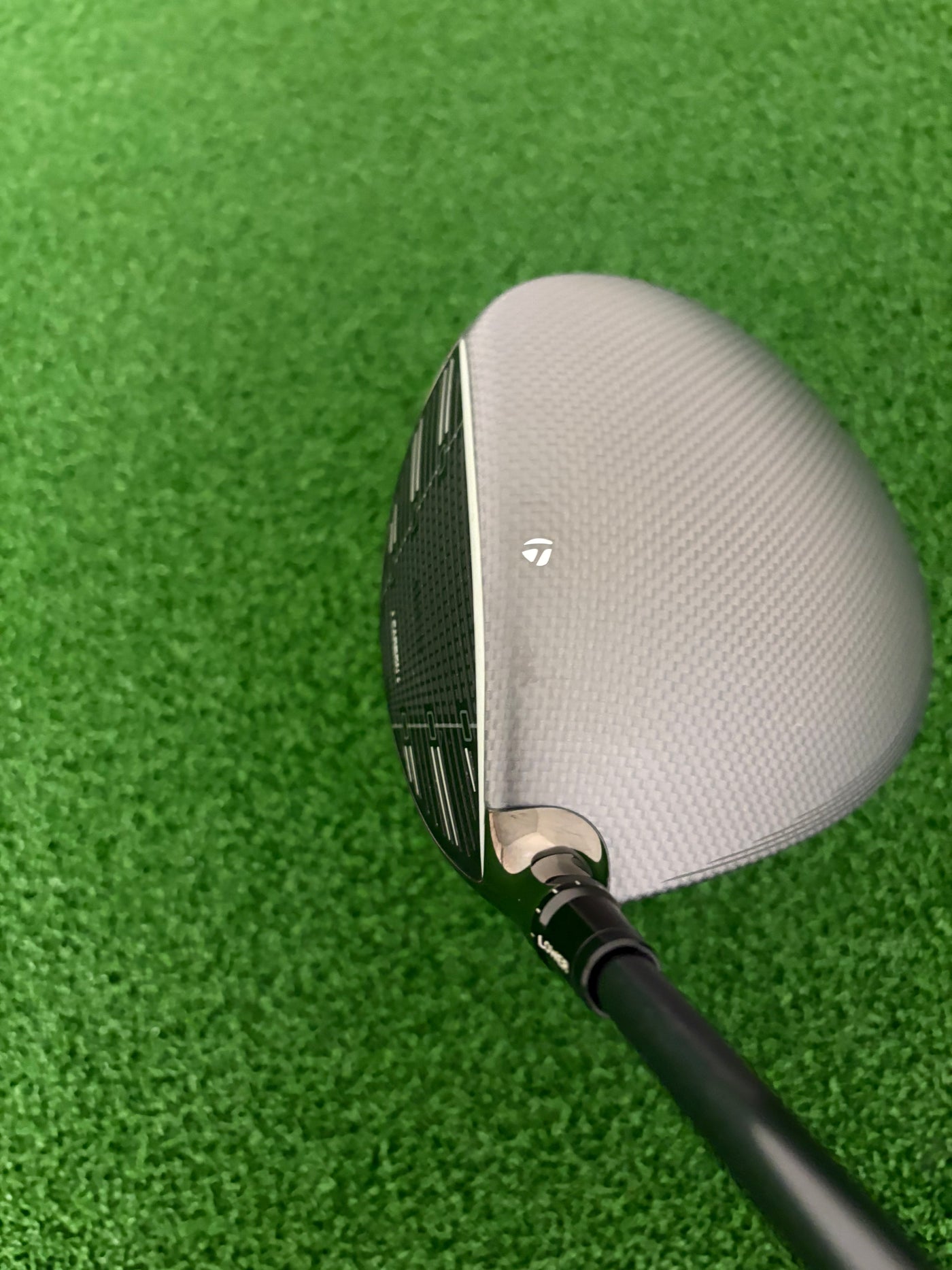 Taylormade Qi35 Max 10.5* (Stiff/Regular)