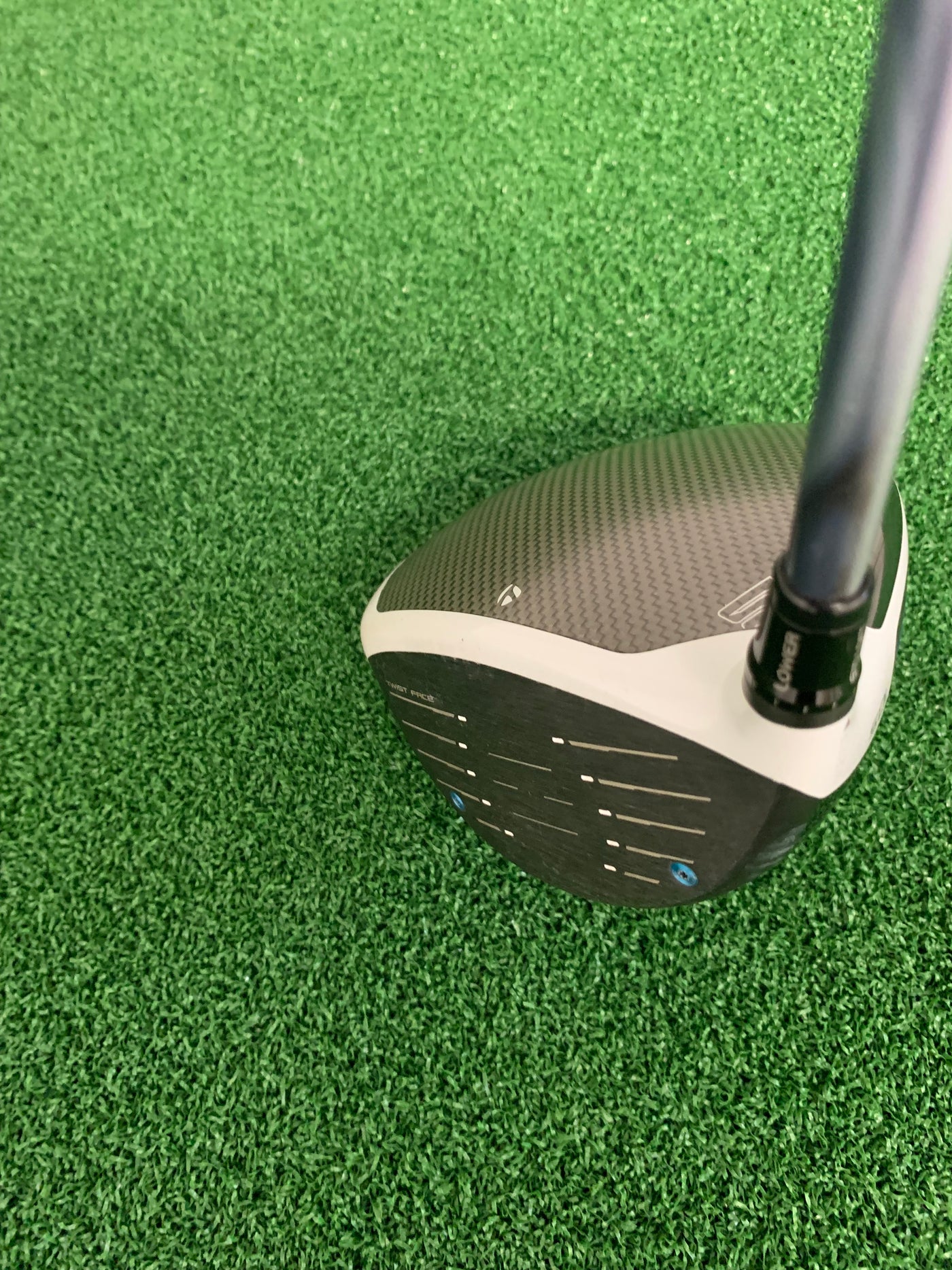 Taylormade Sim Max 10.5* (Stiff)