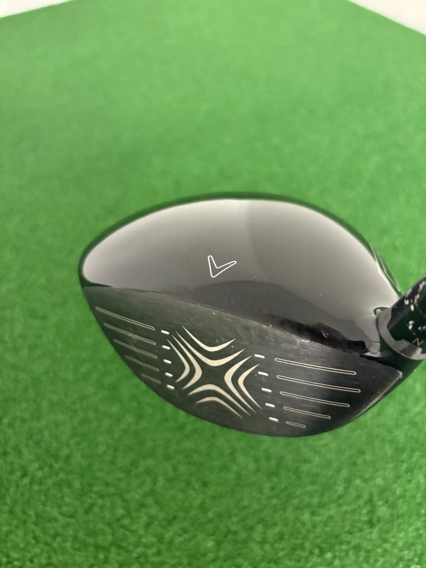 Callaway X2 Hot 10.5* (Regular)