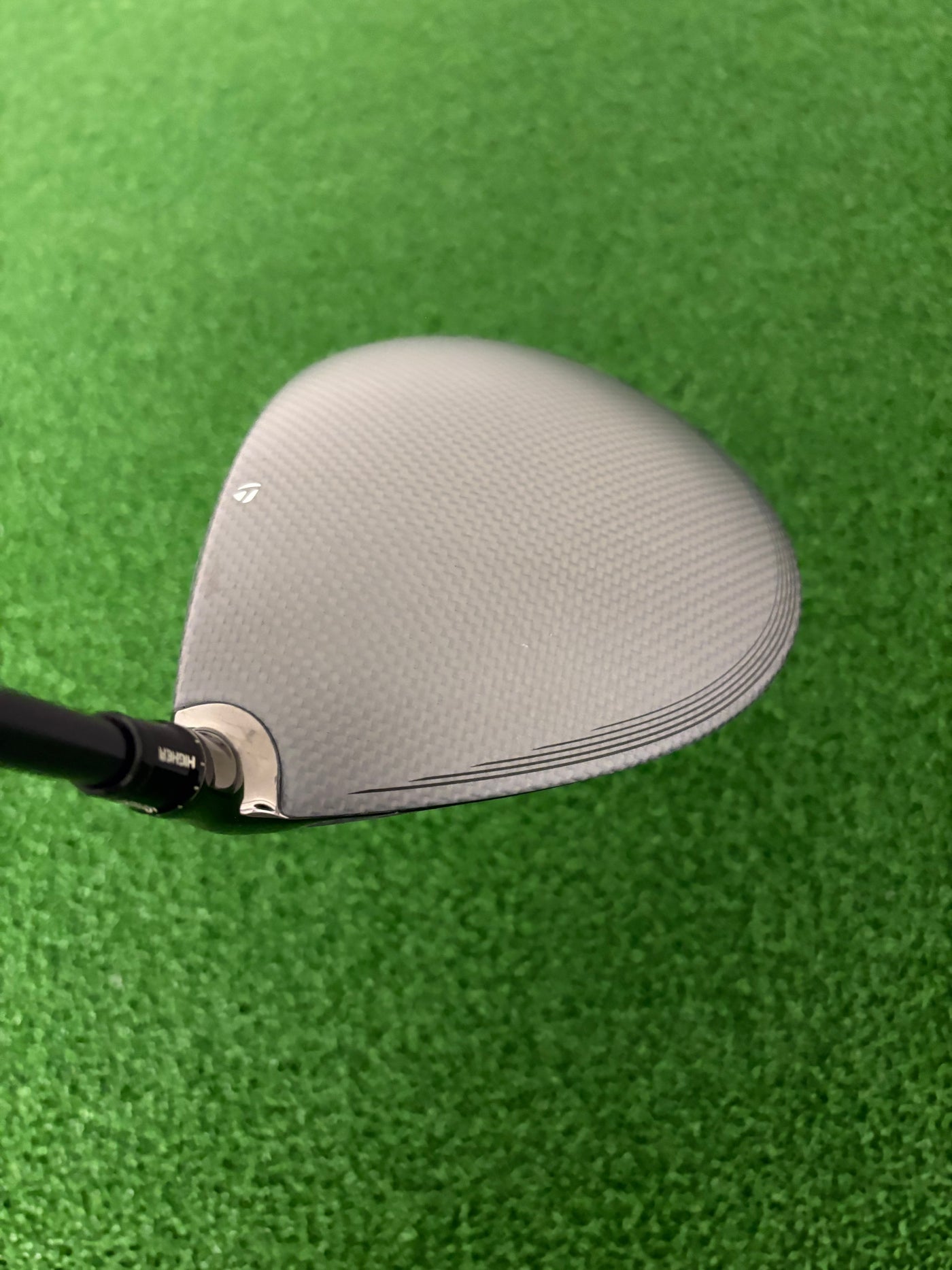 Taylormade Qi35 Max 10.5* (Stiff/Regular)