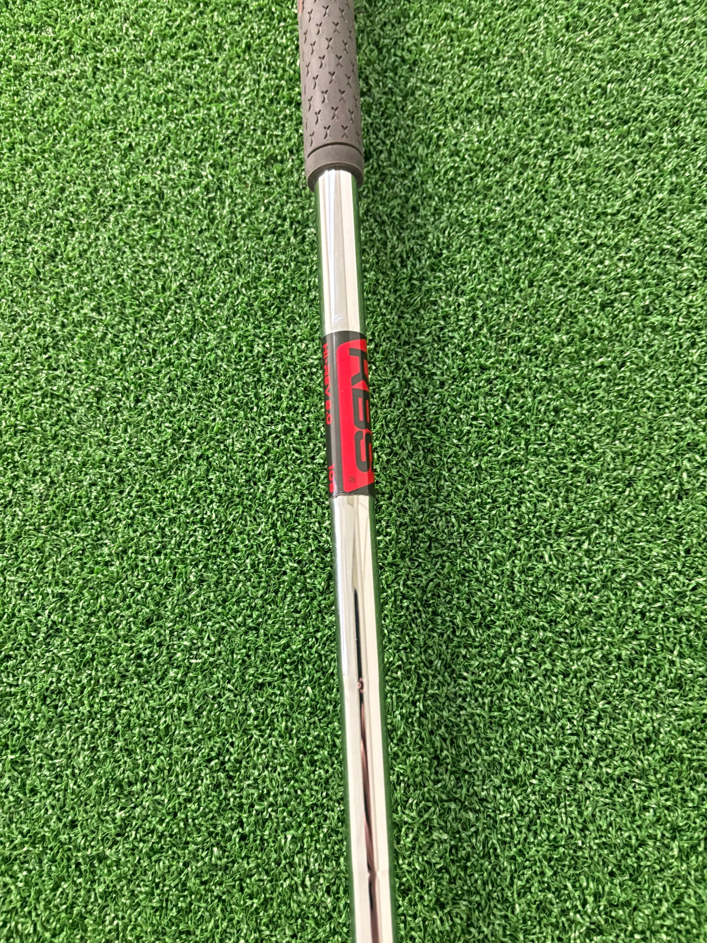 Callaway Mack Daddy CB 52*