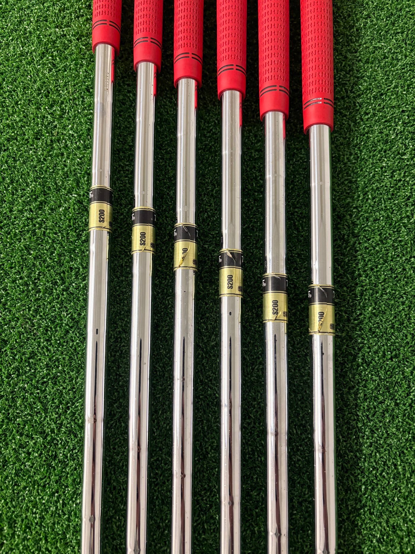 Bridgestone J15MB 5-PW (Stiff)