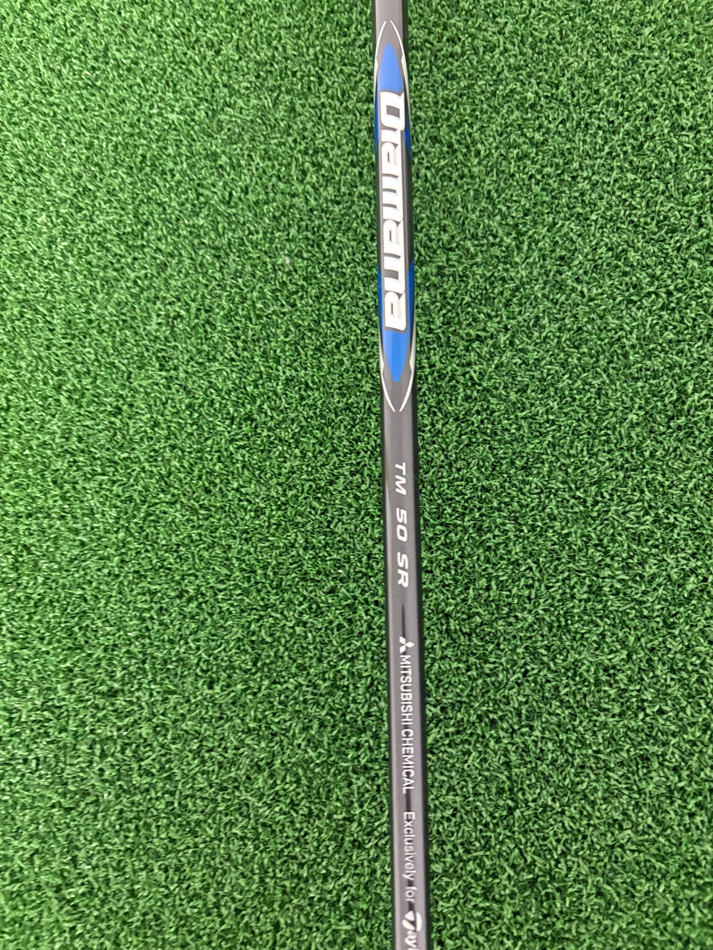 Taylormade Qi35 Max 10.5* (Stiff/Regular)
