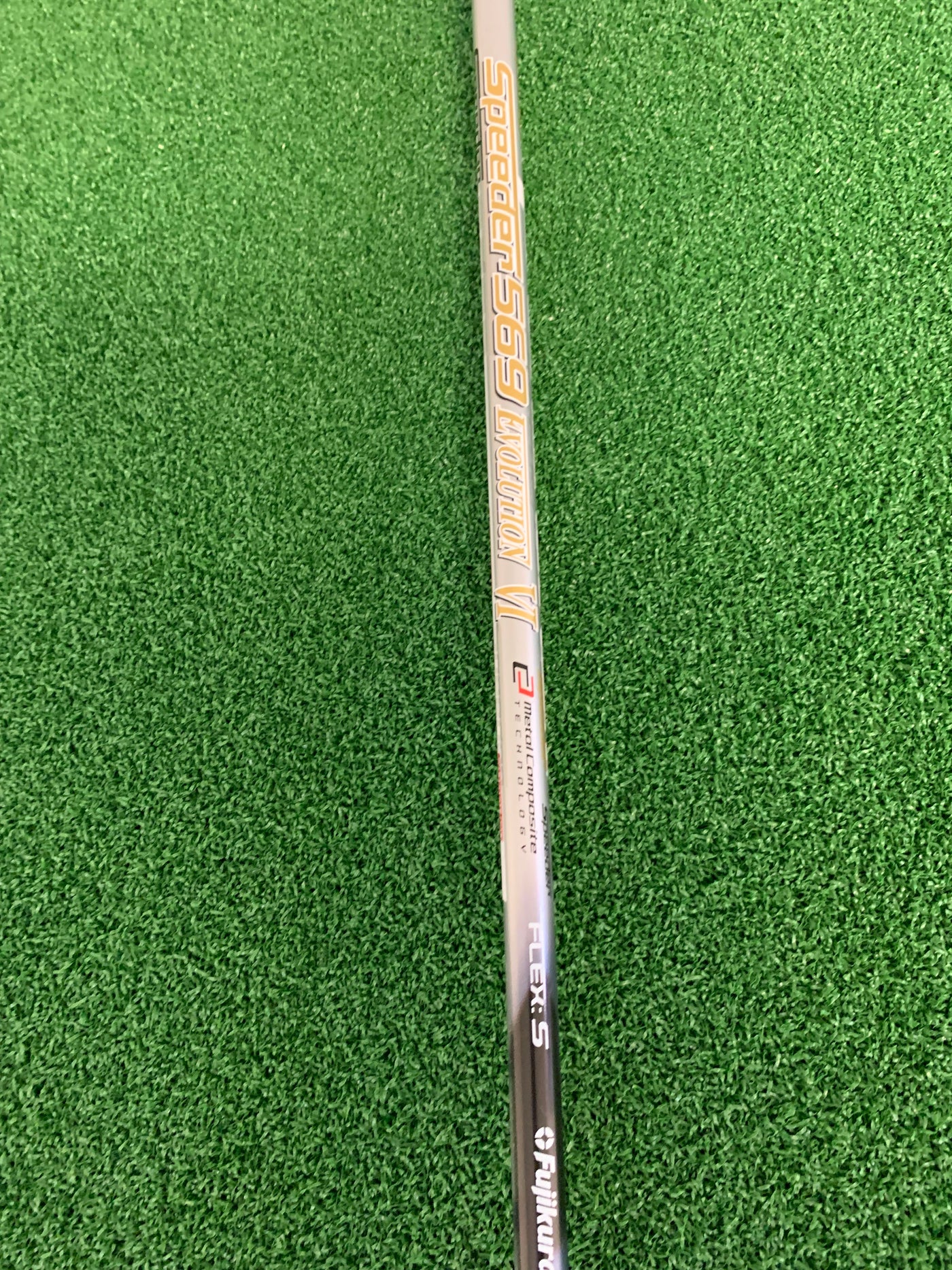 Taylormade Sim Max 10.5* (Stiff)