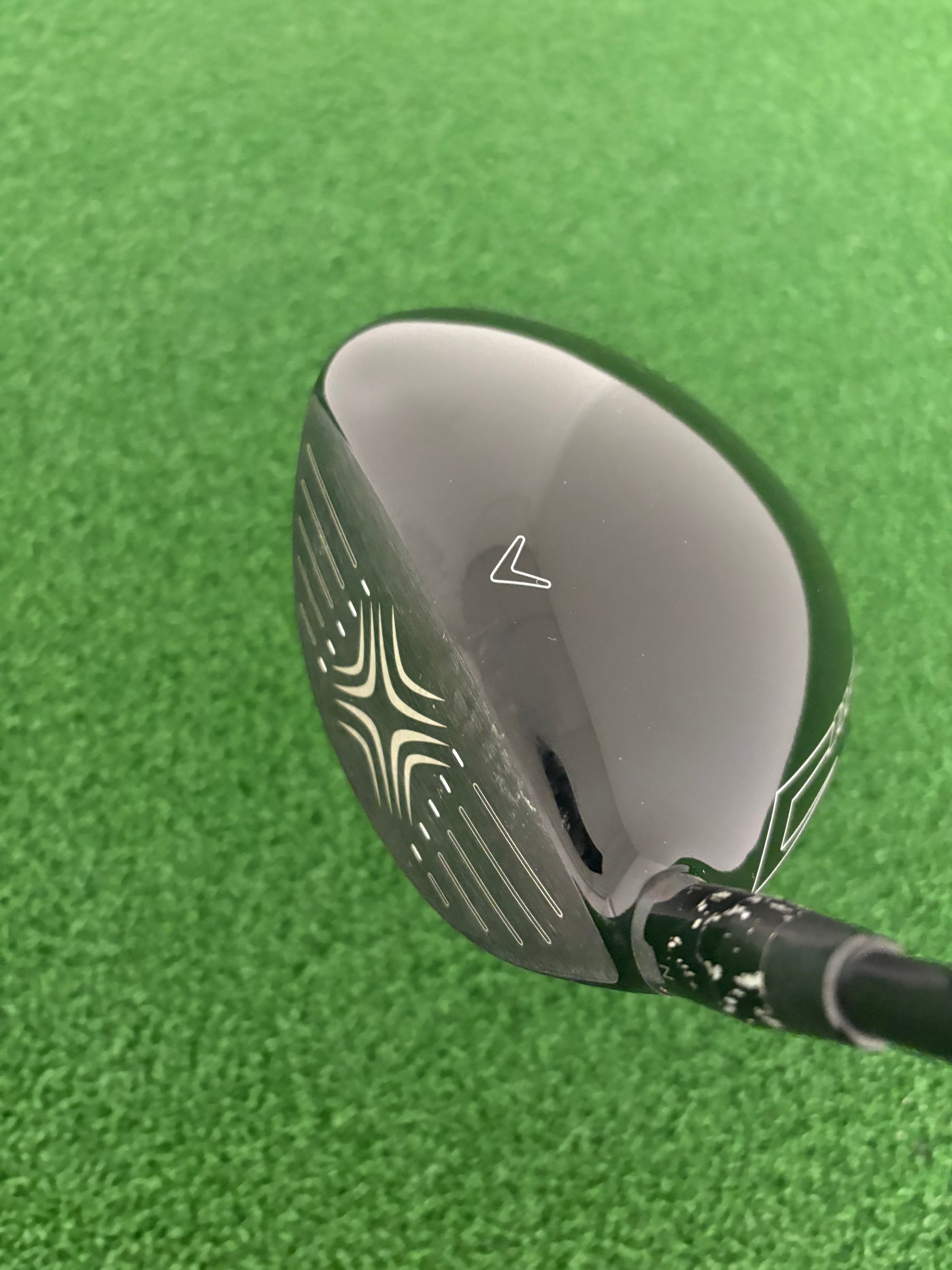 Callaway X2 Hot 10.5* (Regular)