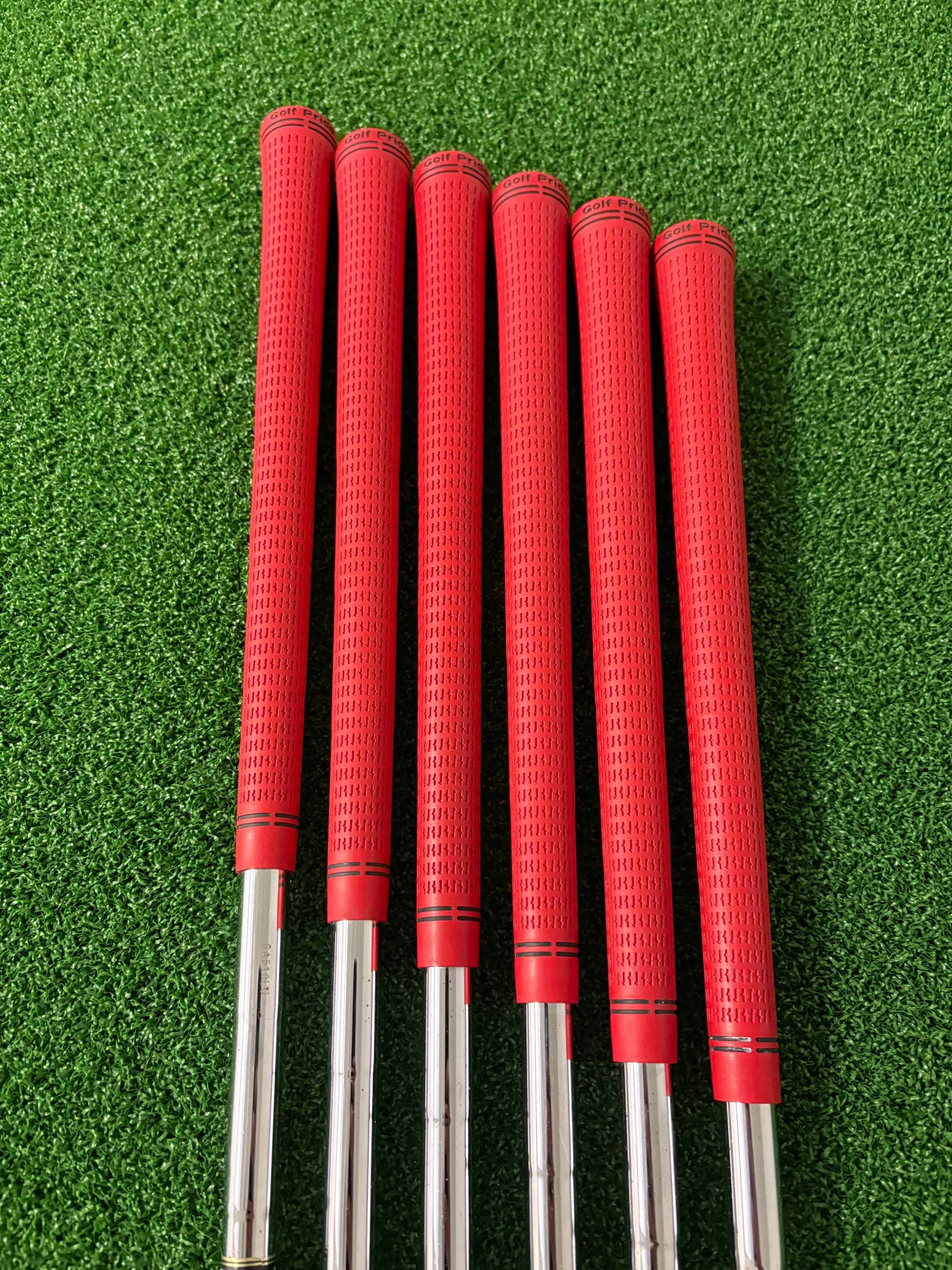 Bridgestone J15MB 5-PW (Stiff)