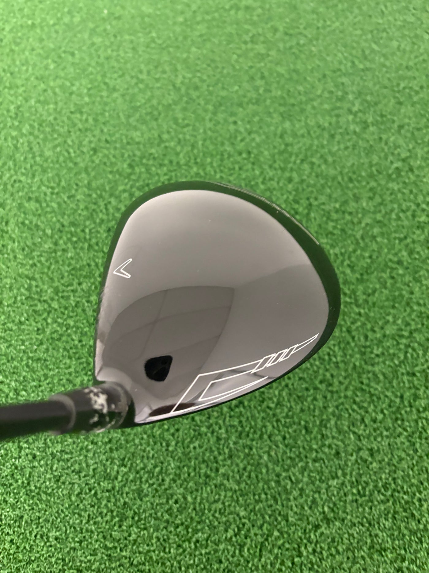 Callaway X2 Hot 10.5* (Regular)