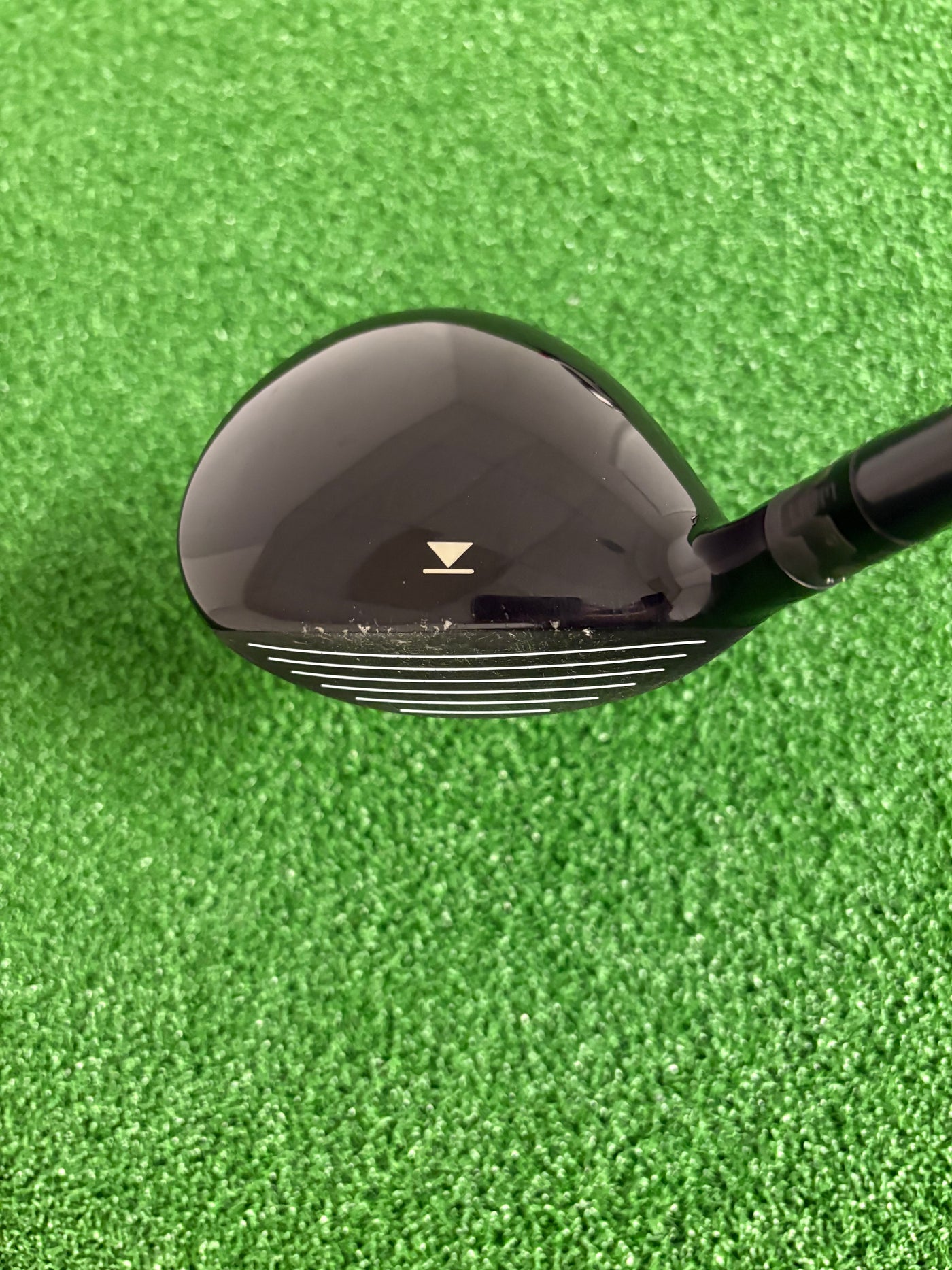 Titleist 910F 15* 3 Wood (Stiff)