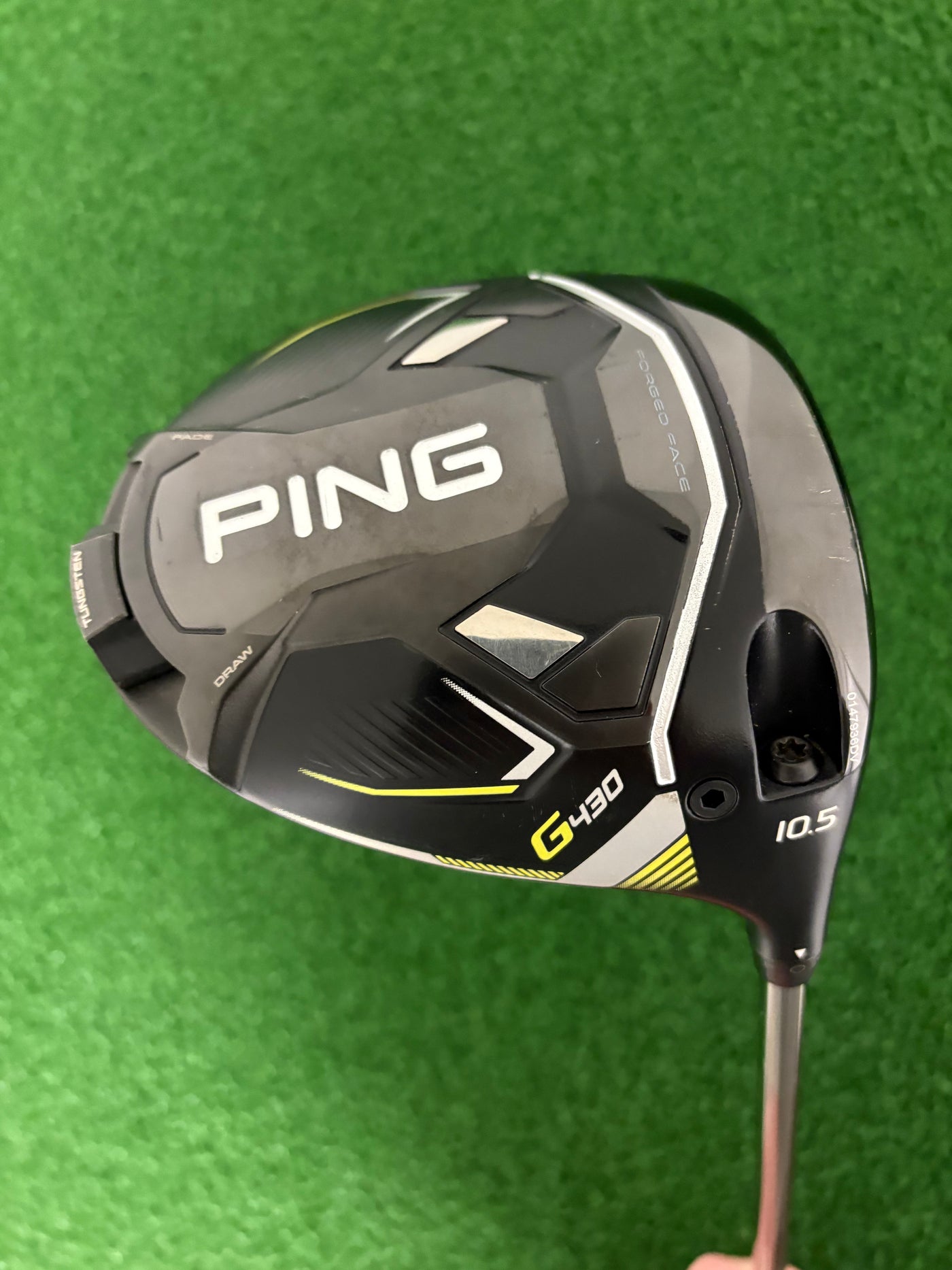 Ping G430 Max 10.5* (Regular)