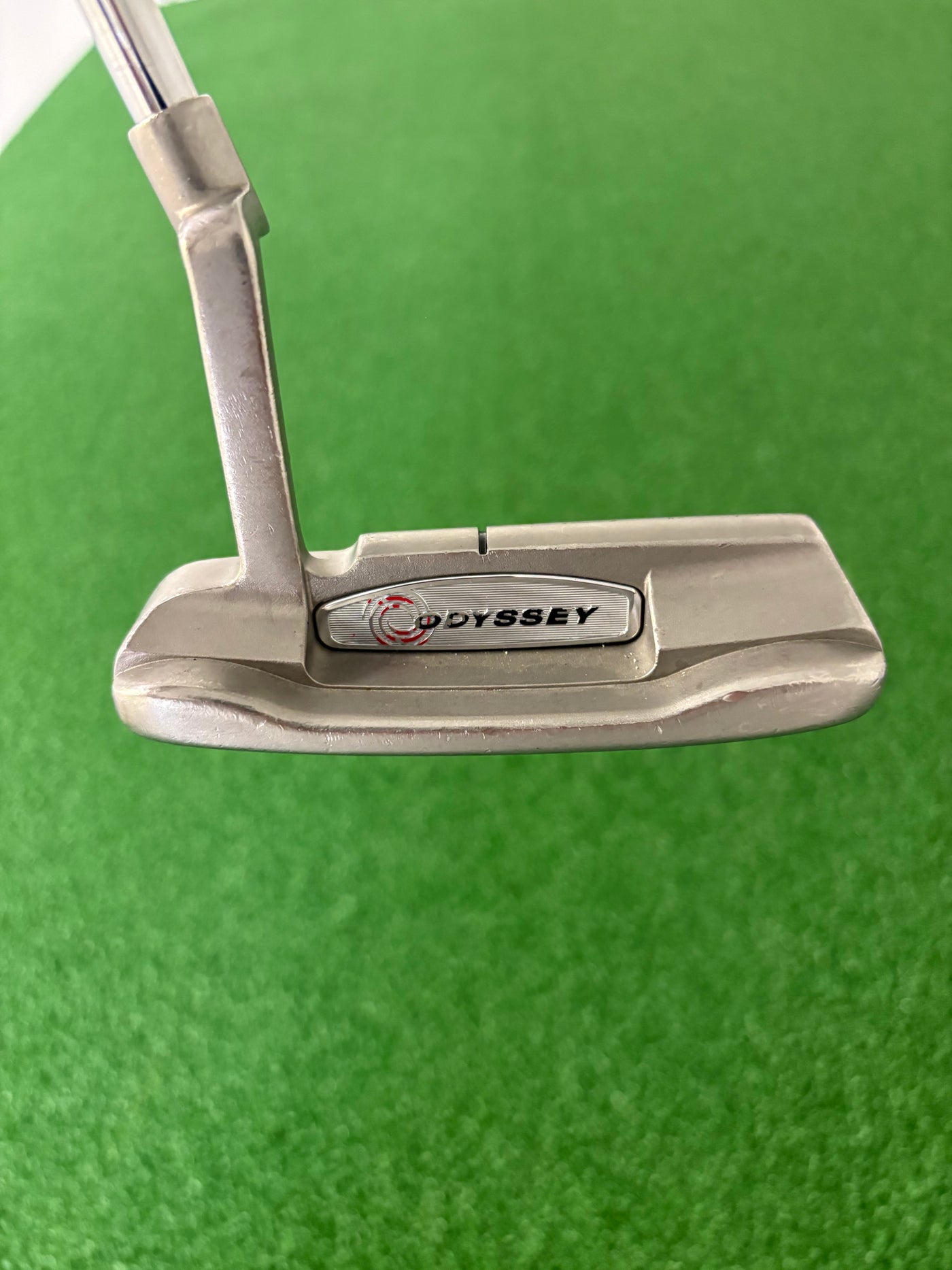 Odyssey White Hot XG #1 (34")