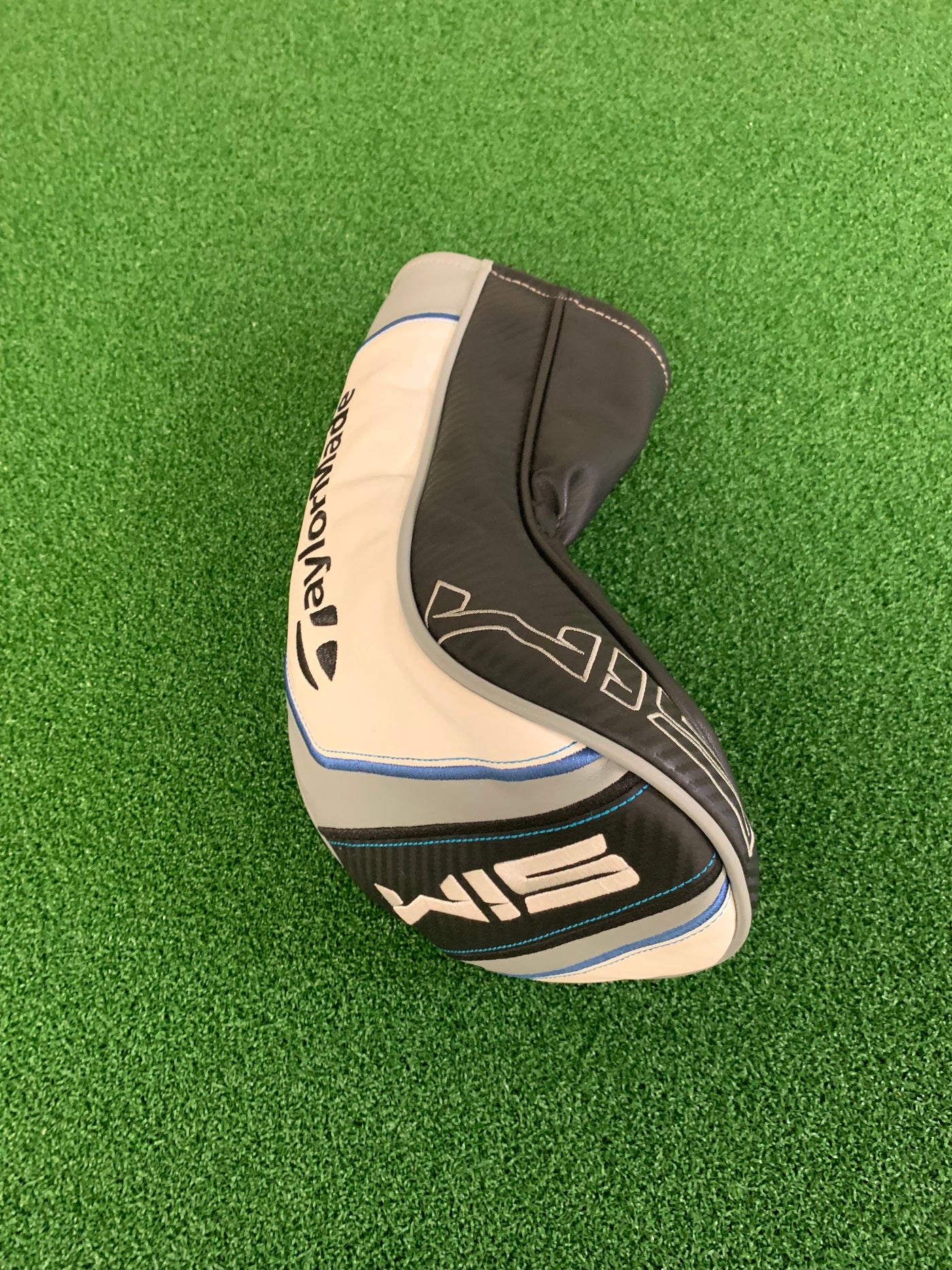 Taylormade Sim Max 10.5* (Stiff)