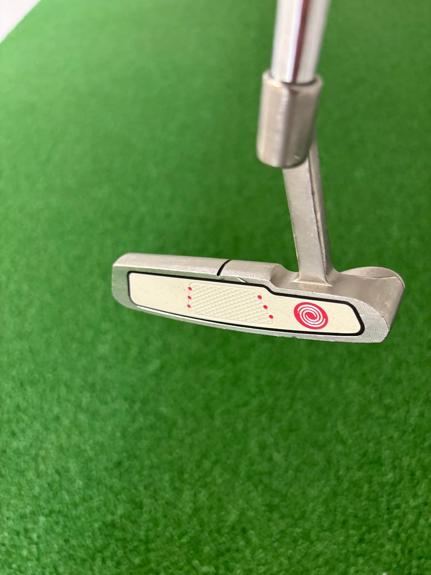 Odyssey White Hot XG #1 (34")