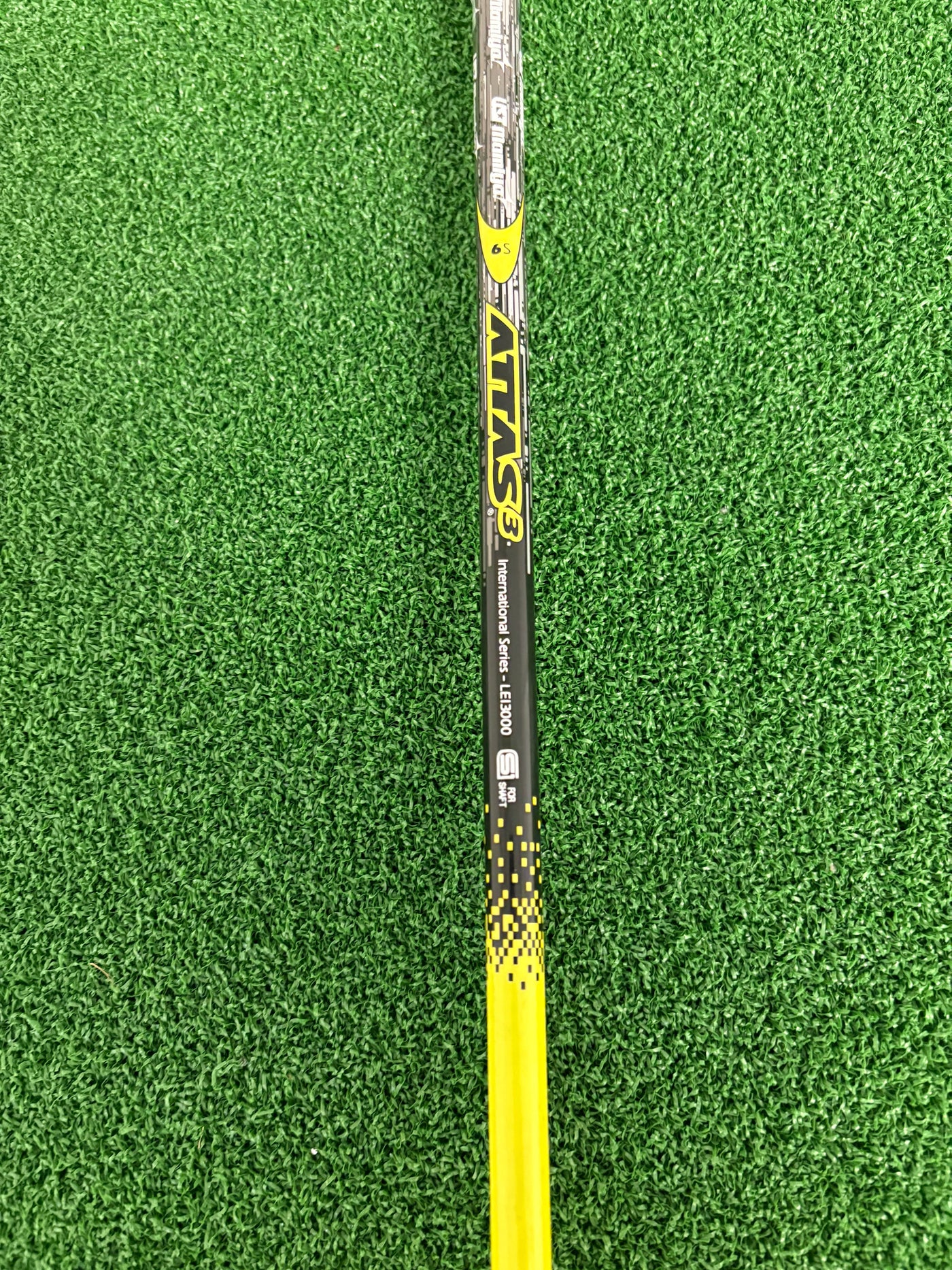 Titleist 910F 15* 3 Wood (Stiff)