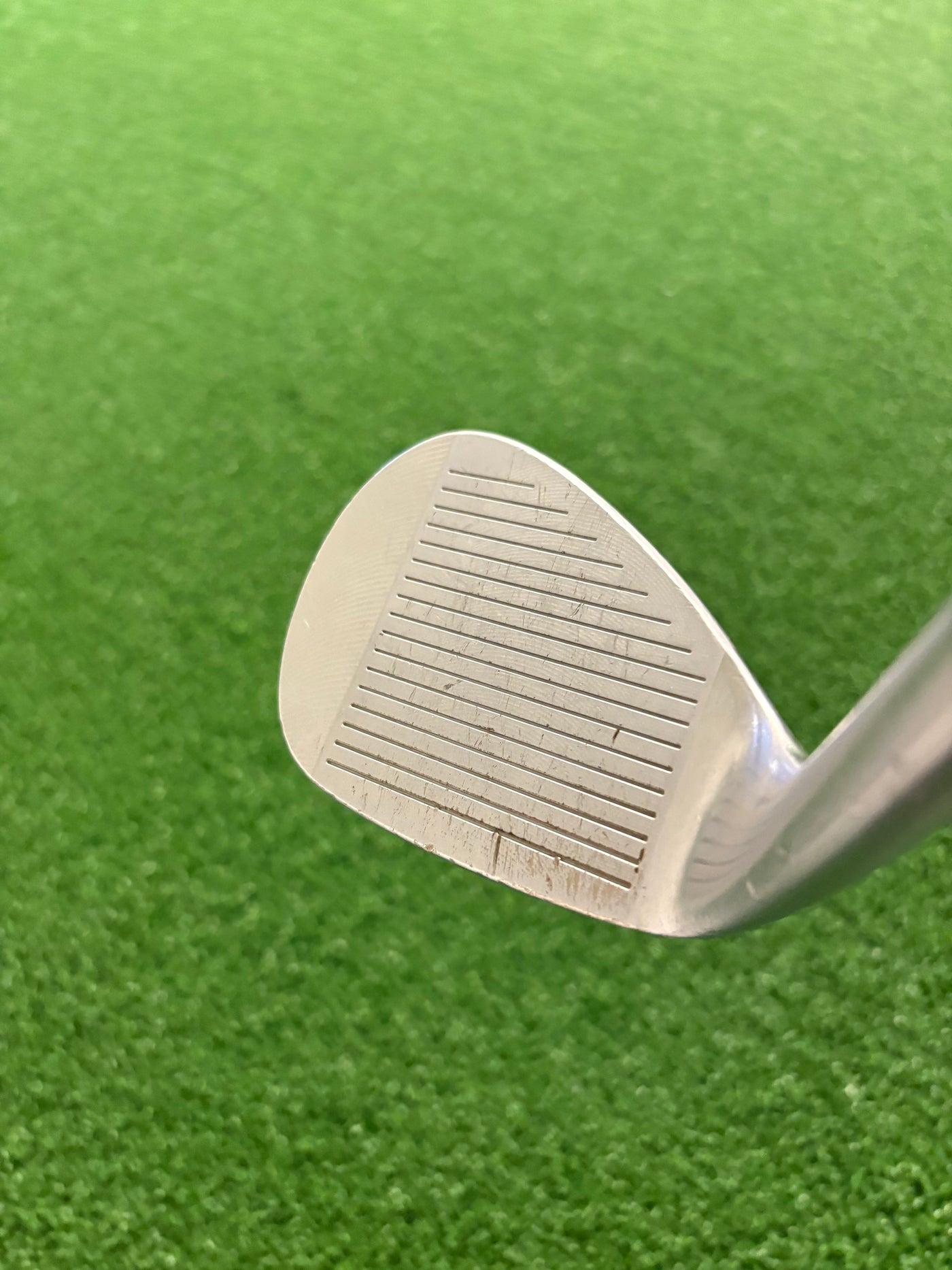 Cleveland RTX-4 Forged 58*