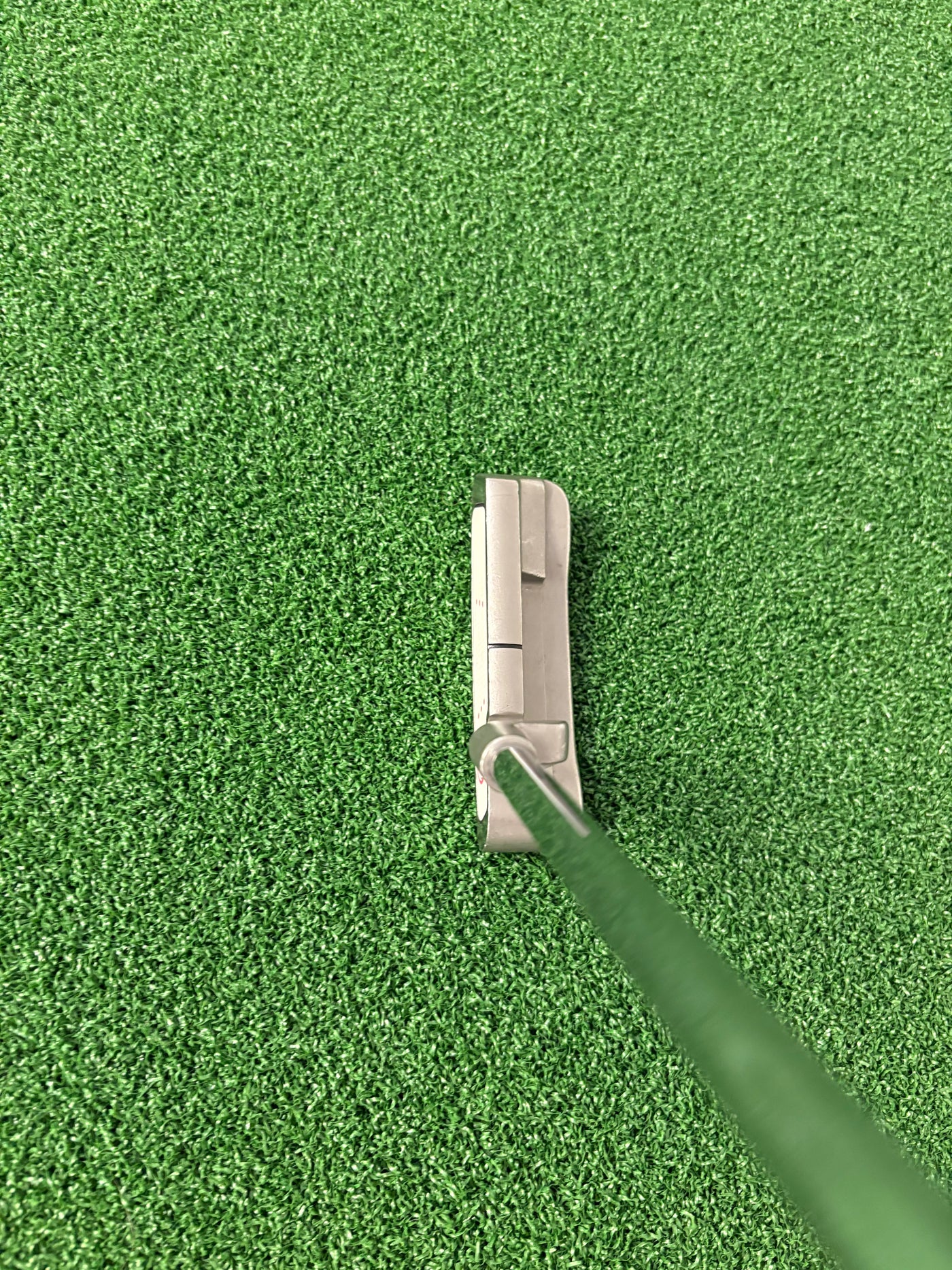 Odyssey White Hot XG #1 (34")