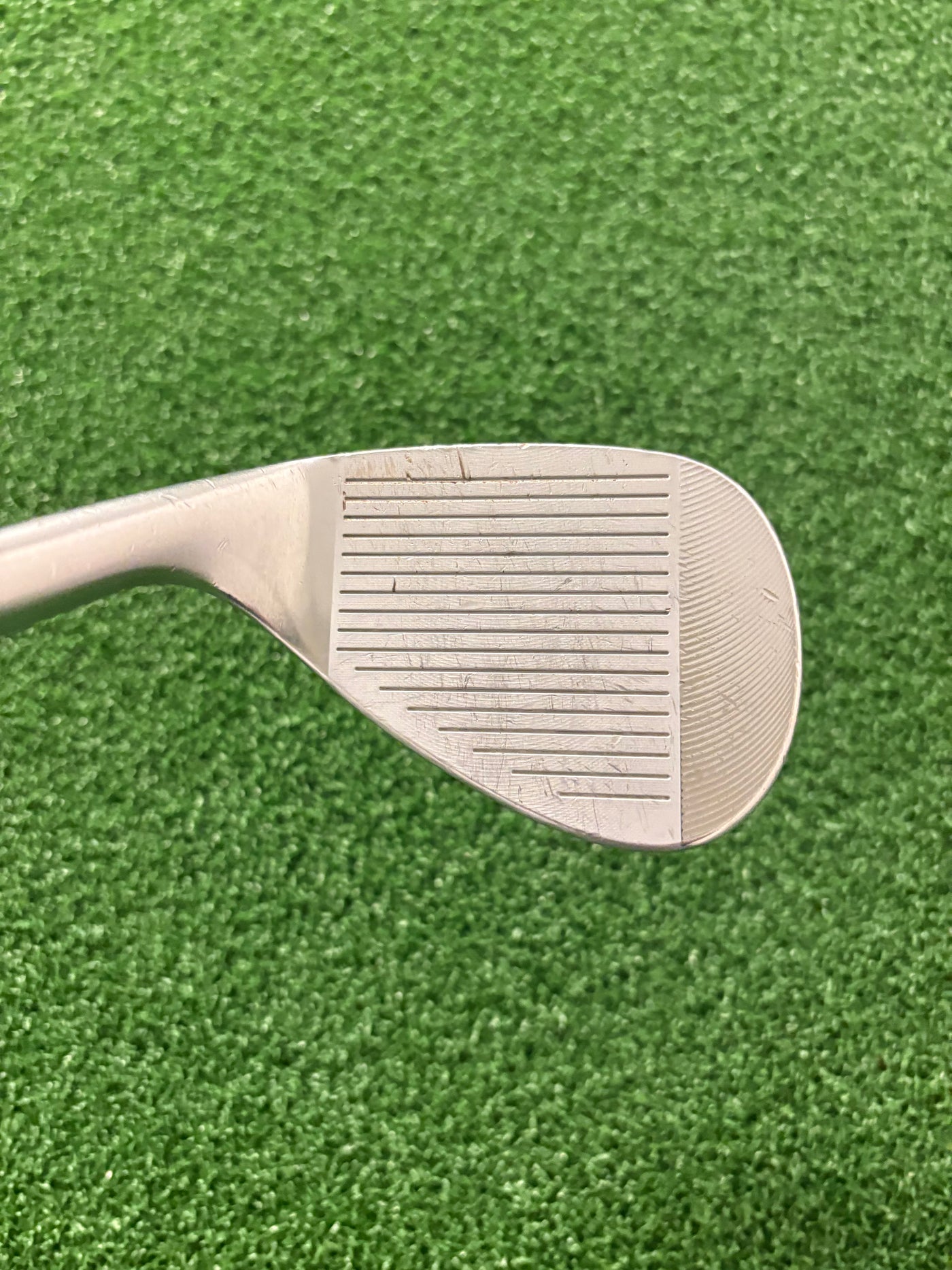 Cleveland RTX-4 Forged 58*