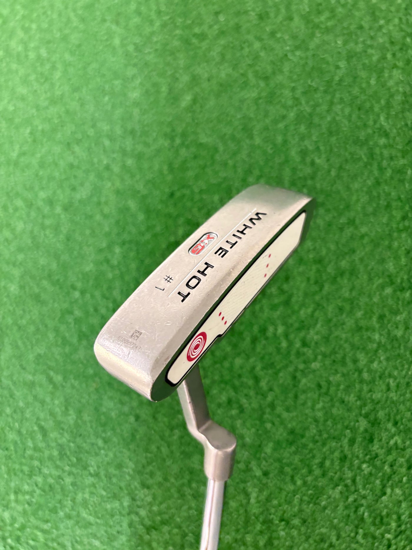 Odyssey White Hot XG #1 (34")