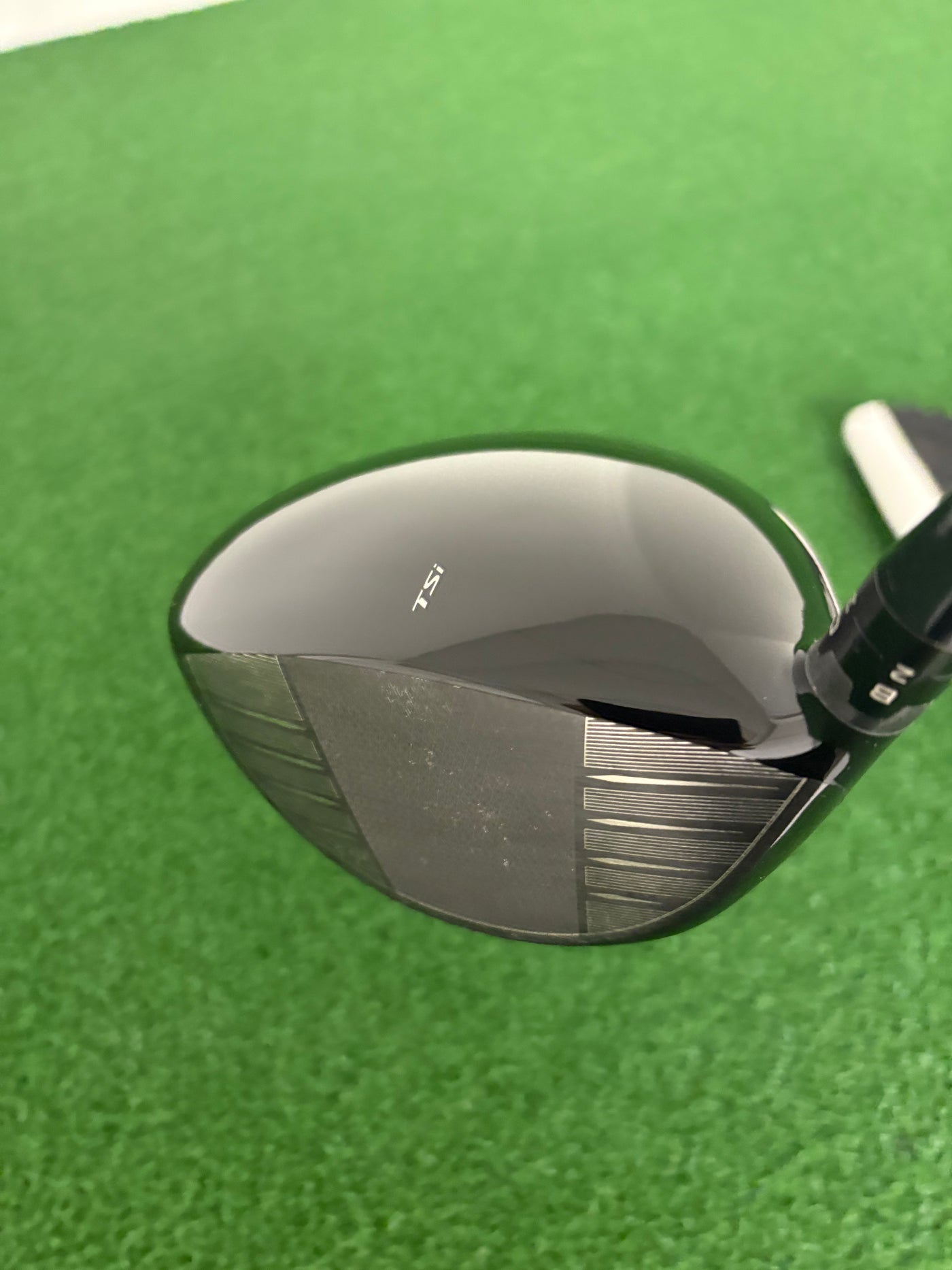 Titleist TSi3 10.0* (Stiff)