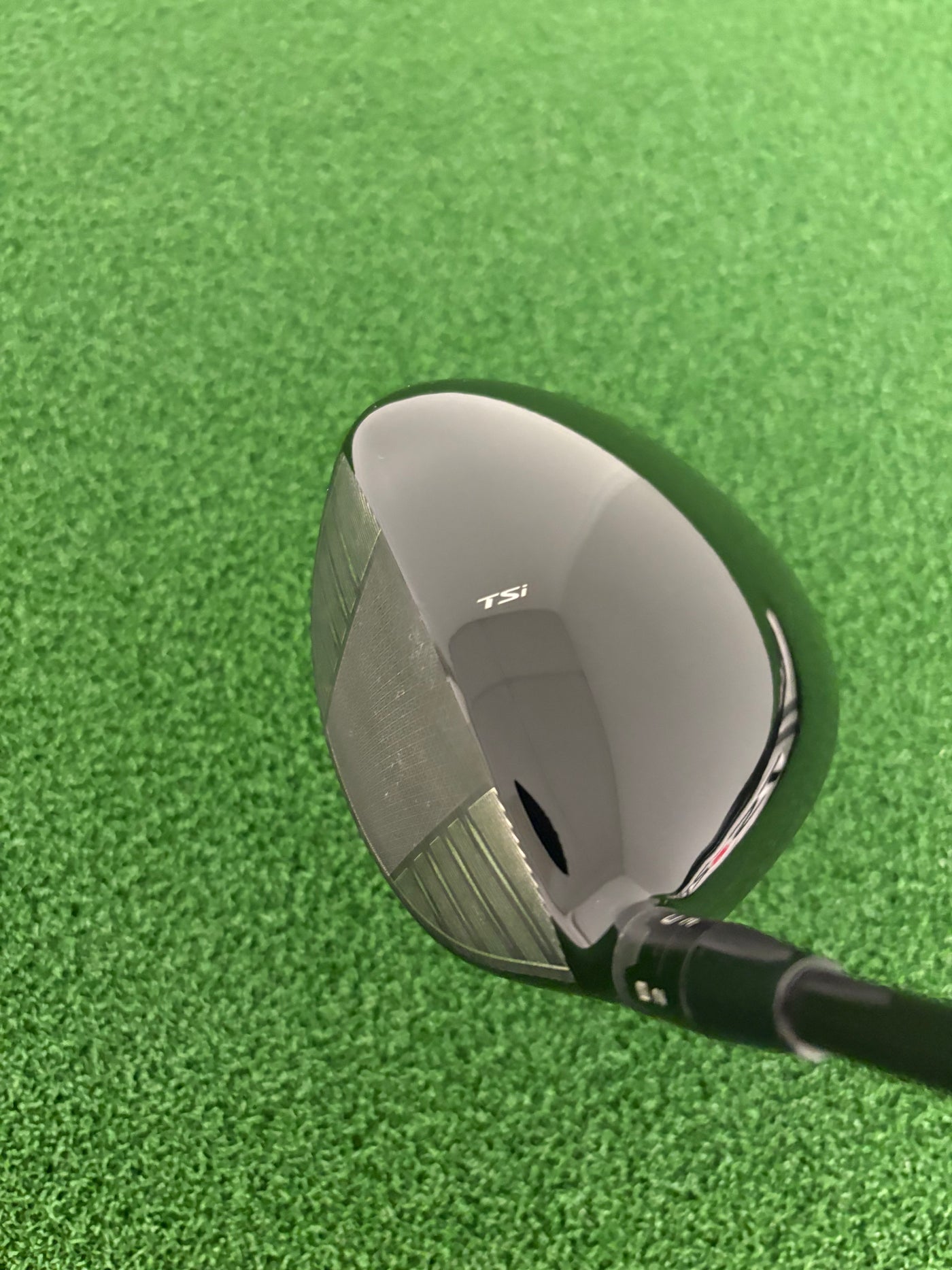 Titleist TSi3 10.0* (Stiff)