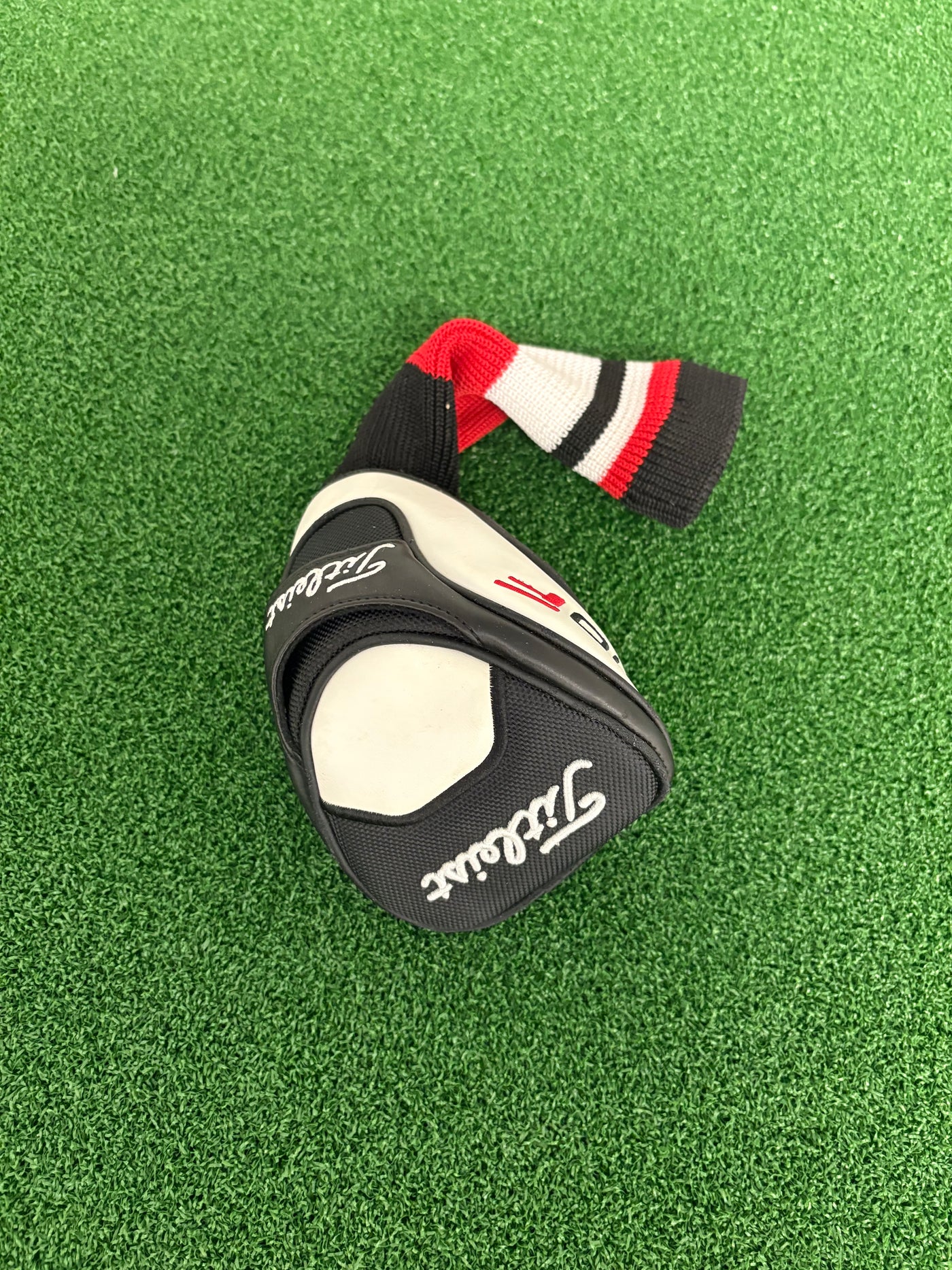 Titleist 910F 15* 3 Wood (Stiff)