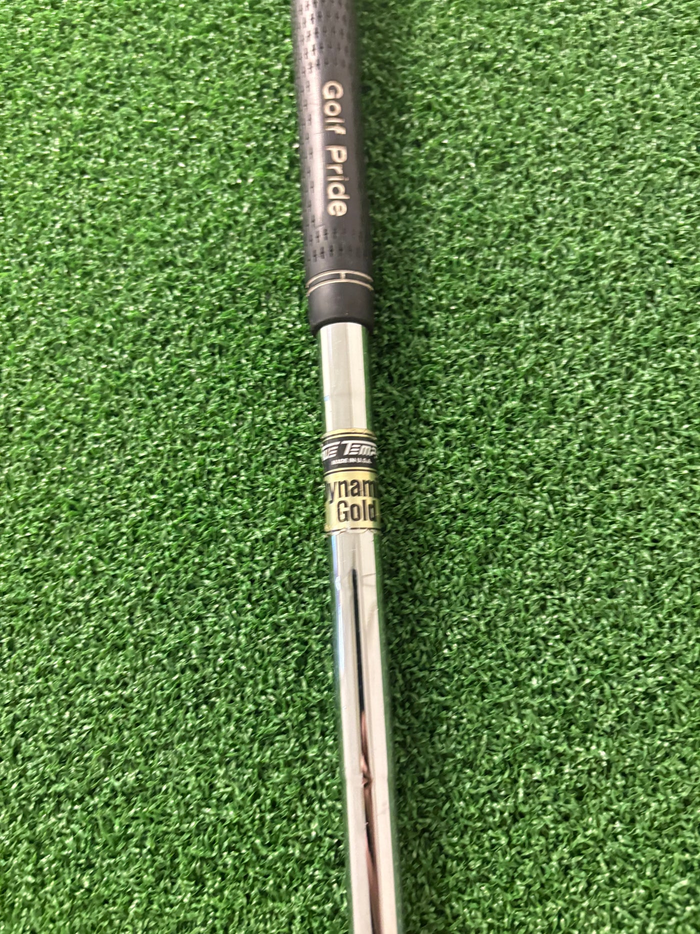 Cleveland RTX-4 Forged 58*
