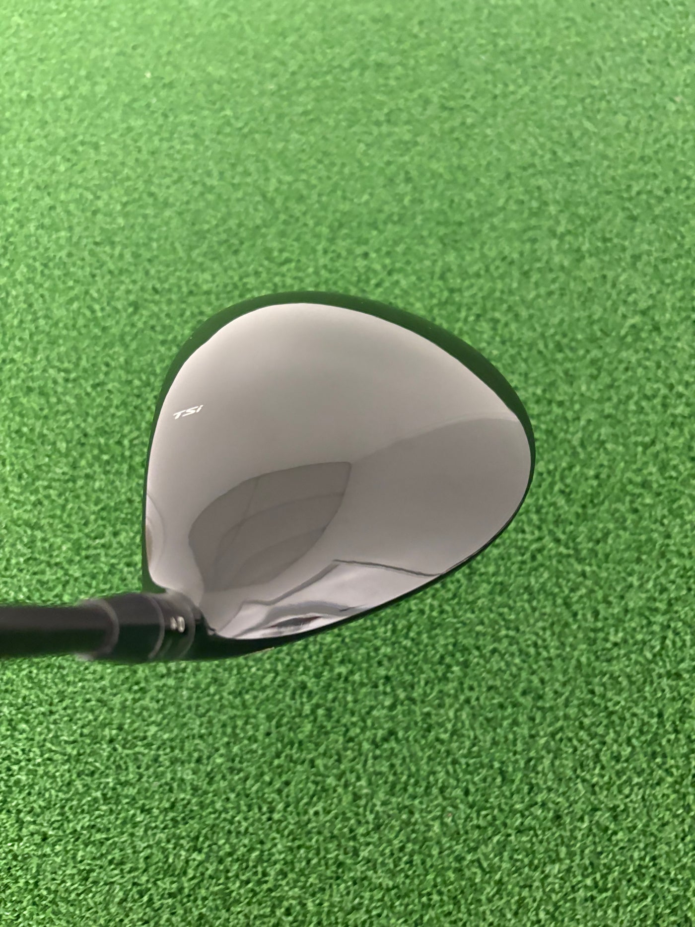 Titleist TSi3 10.0* (Stiff)