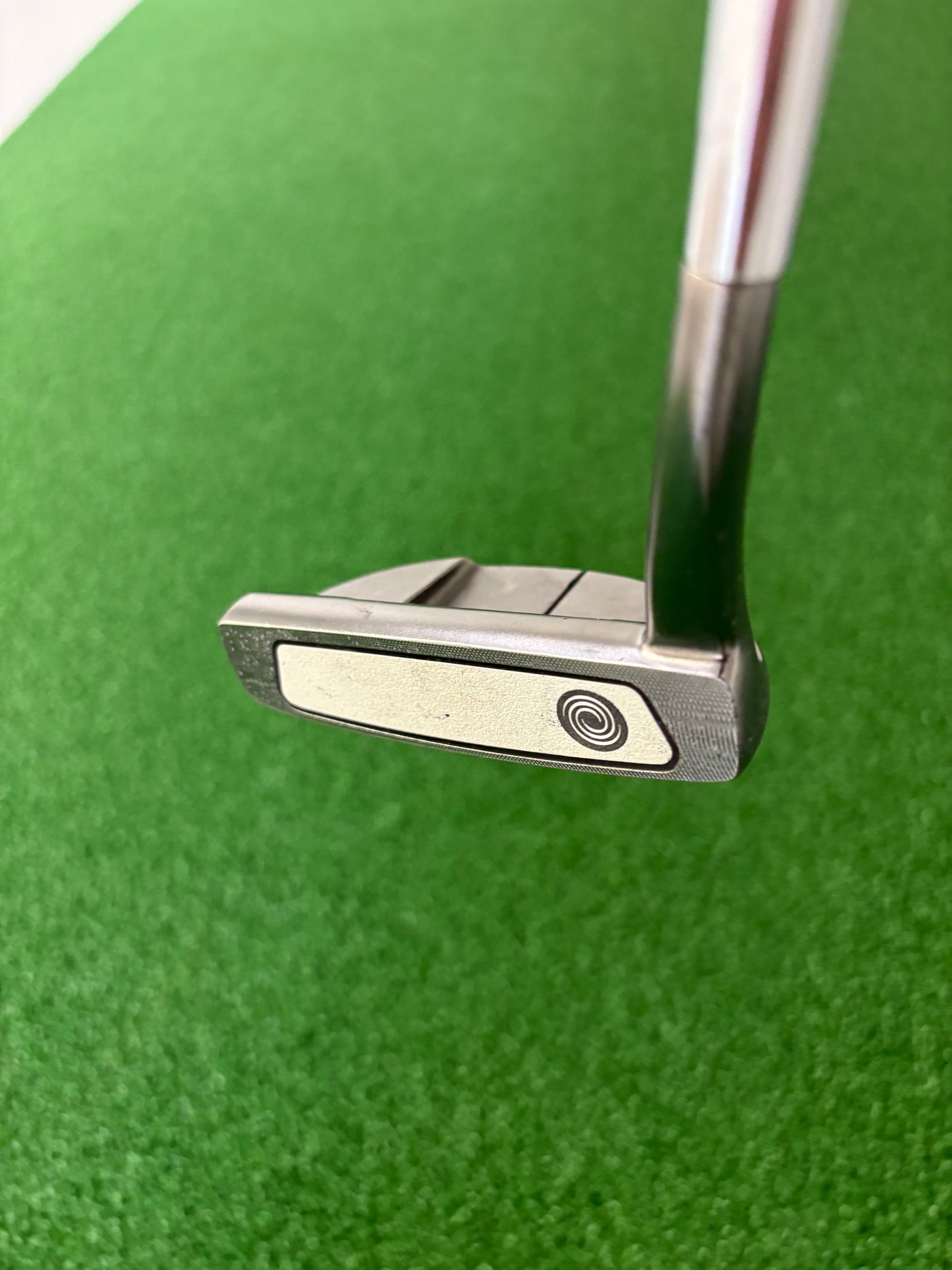 Odyssey White Ice #9 (34")