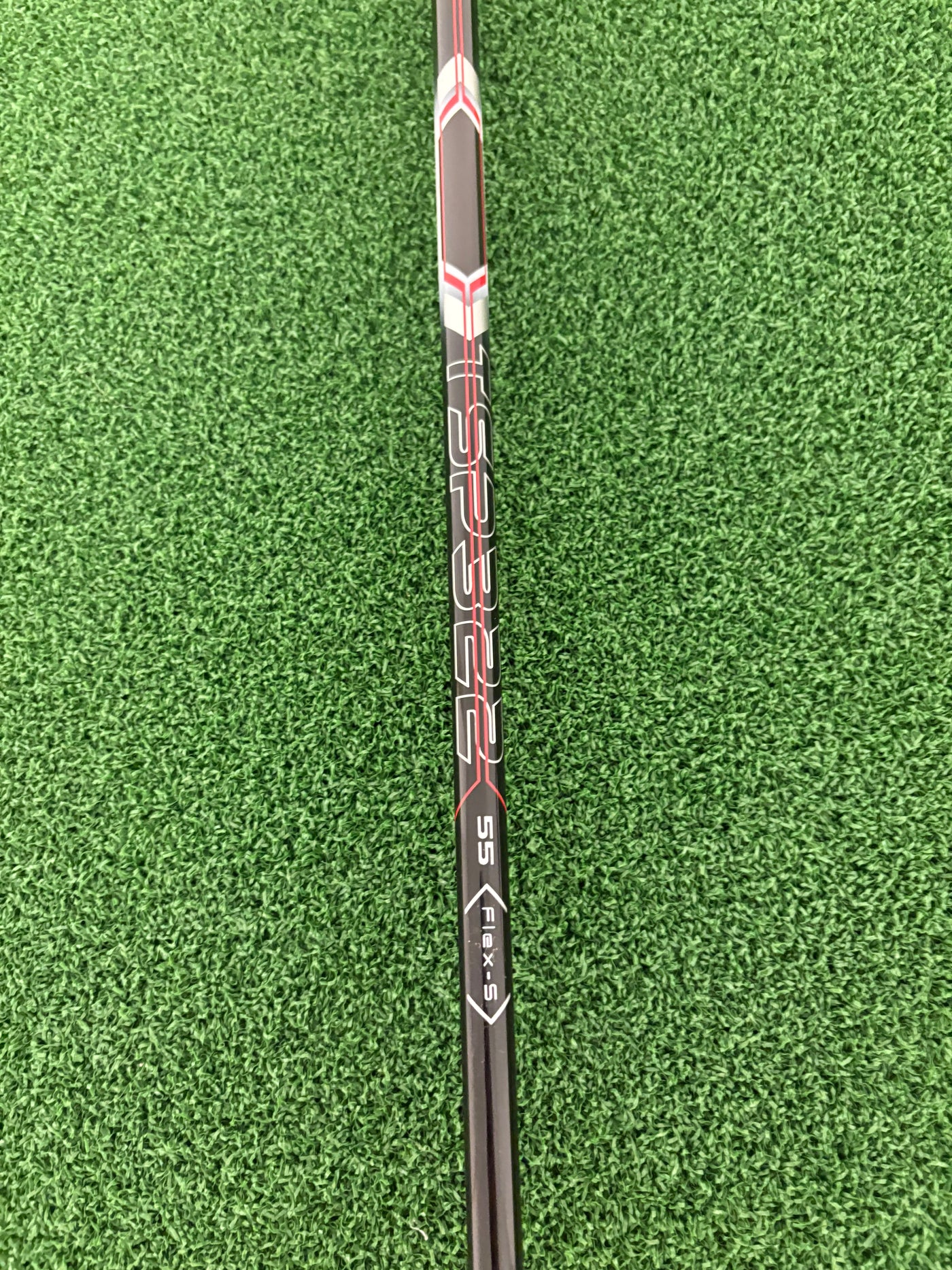 Titleist TSi3 10.0* (Stiff)