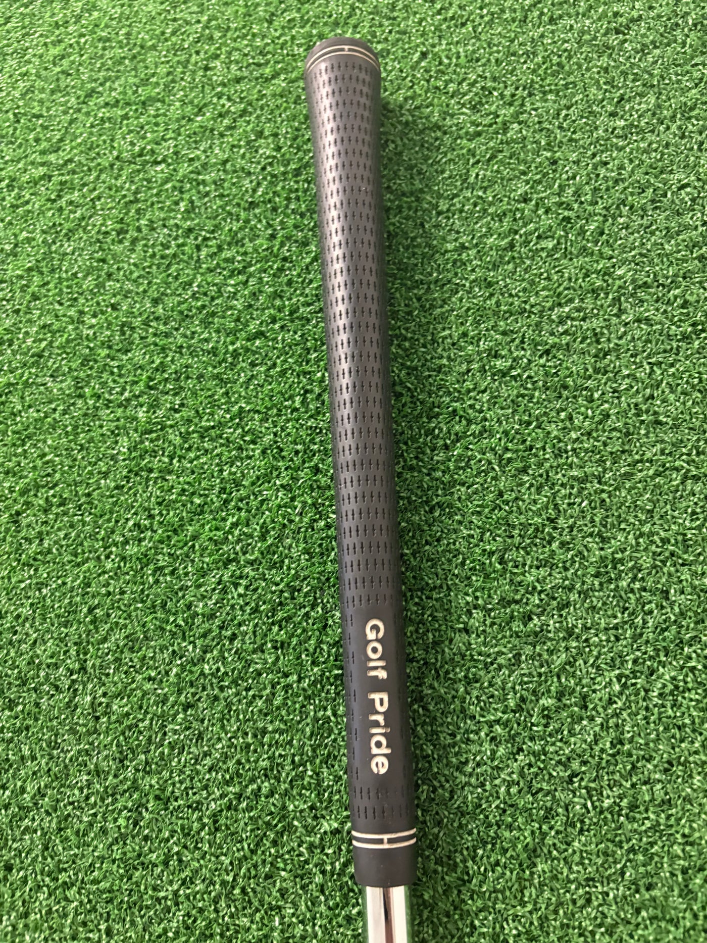 Cleveland RTX-4 Forged 58*