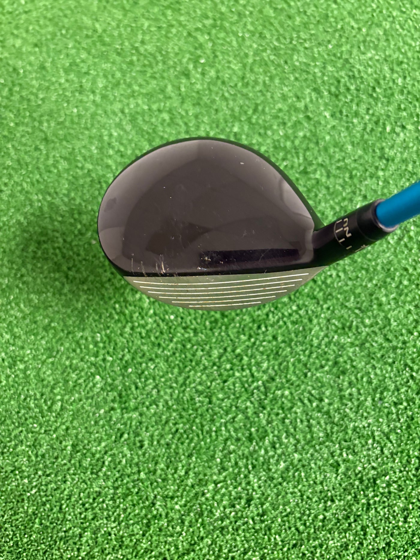 Srixon Z-F45 19* 5 Wood (Stiff)